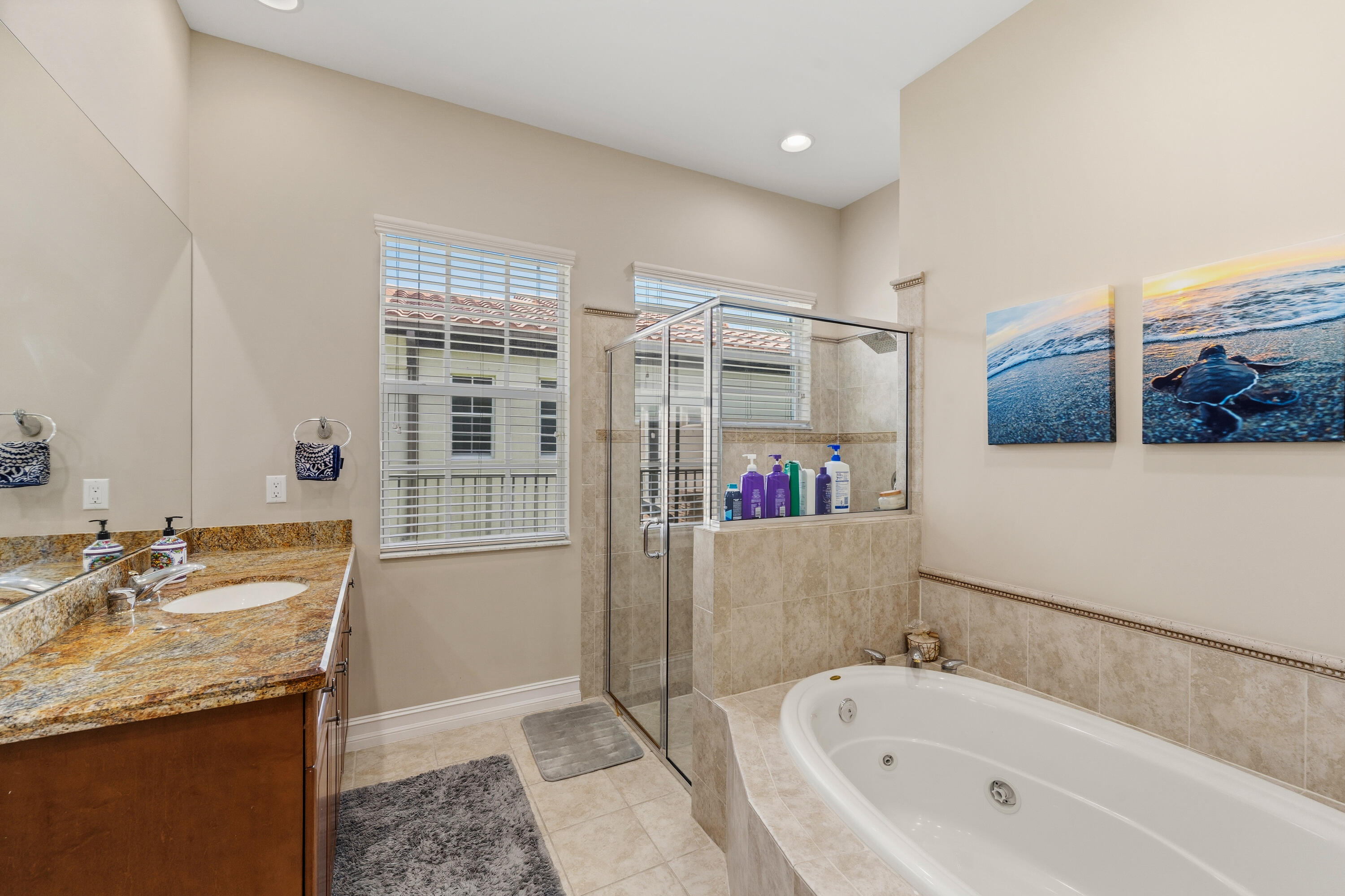 HERON BAY NORTH PLAT 2 - Residential