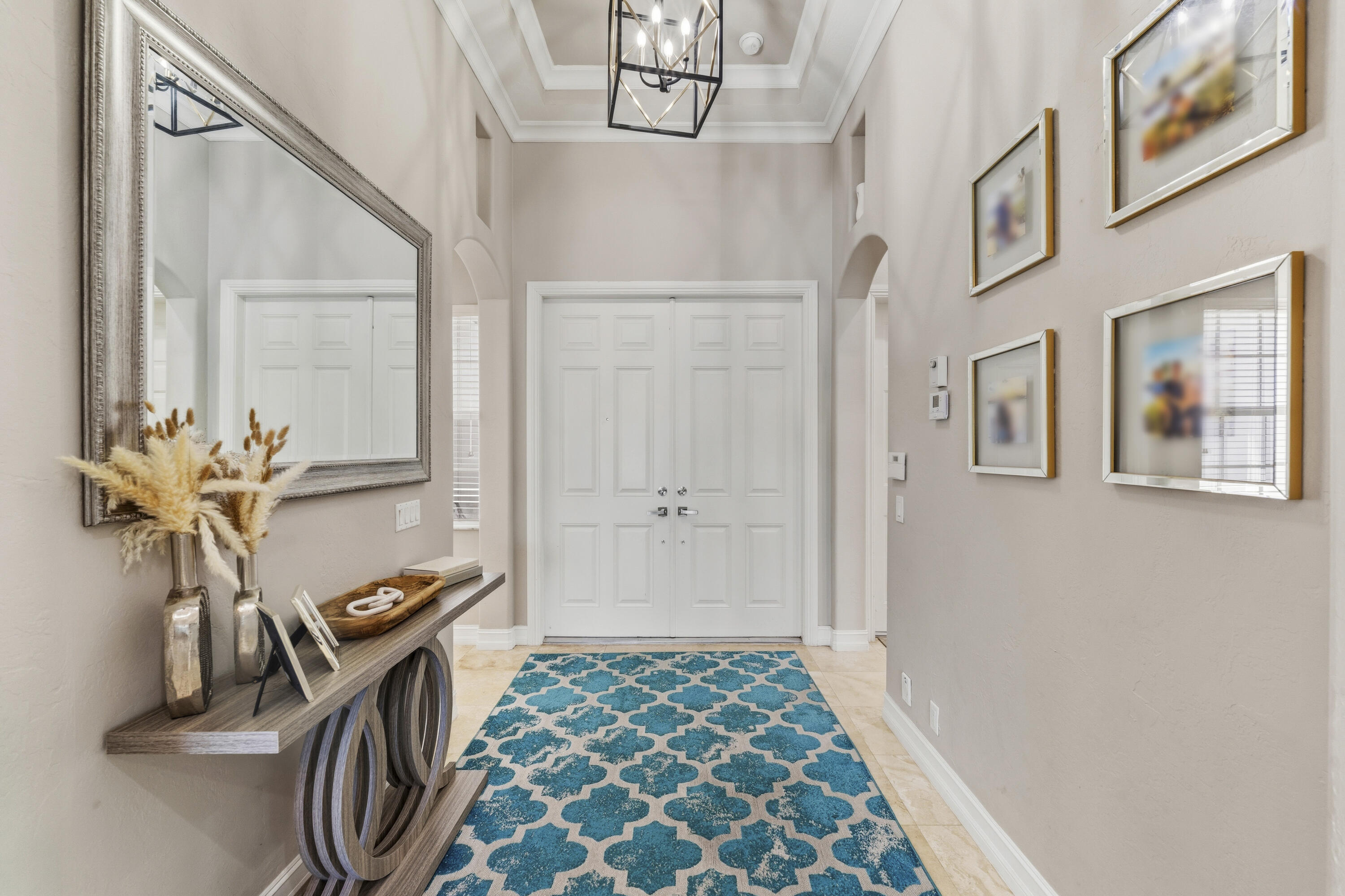 HERON BAY NORTH PLAT 2 - Residential