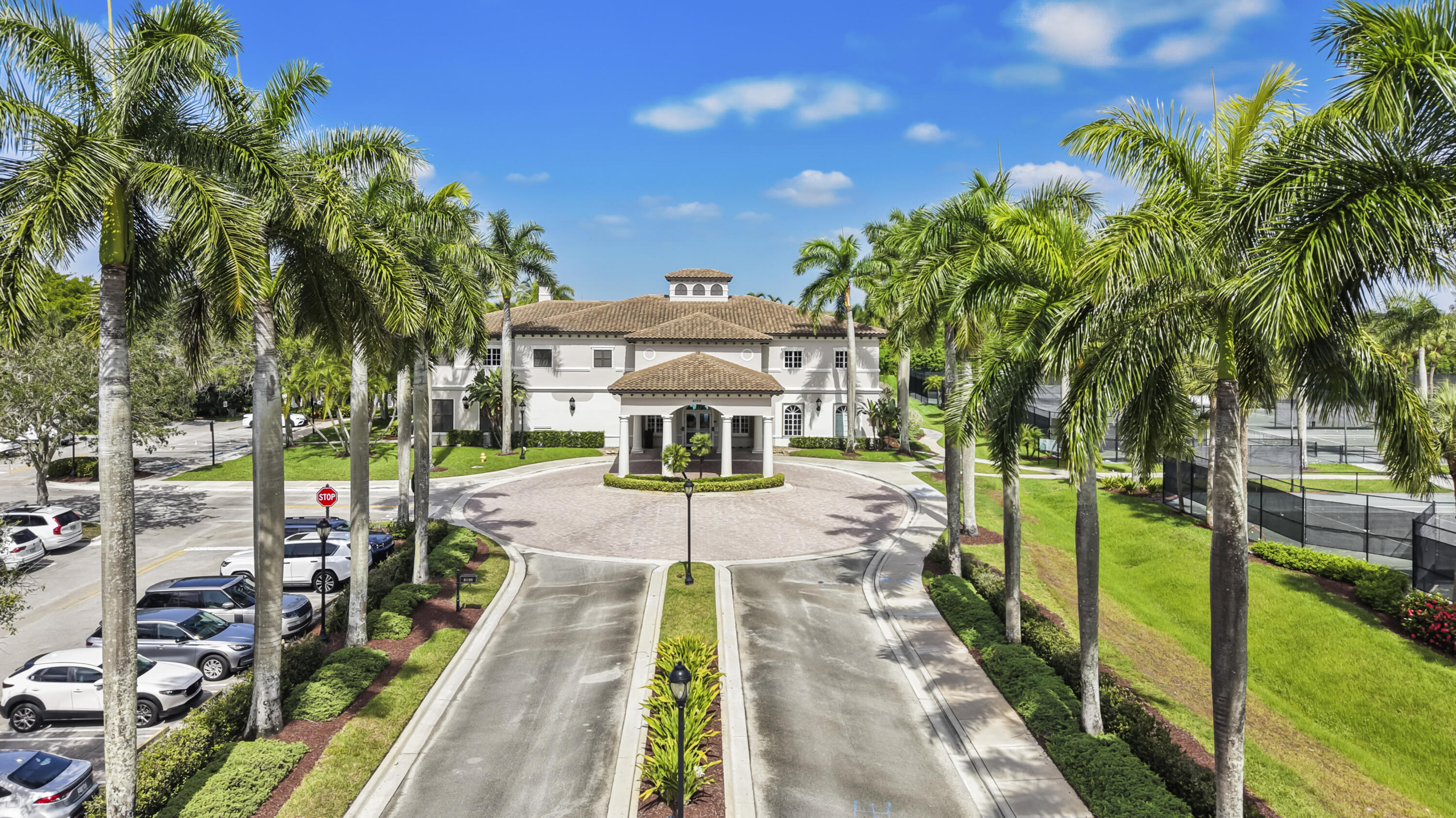HERON BAY NORTH PLAT 2 - Residential