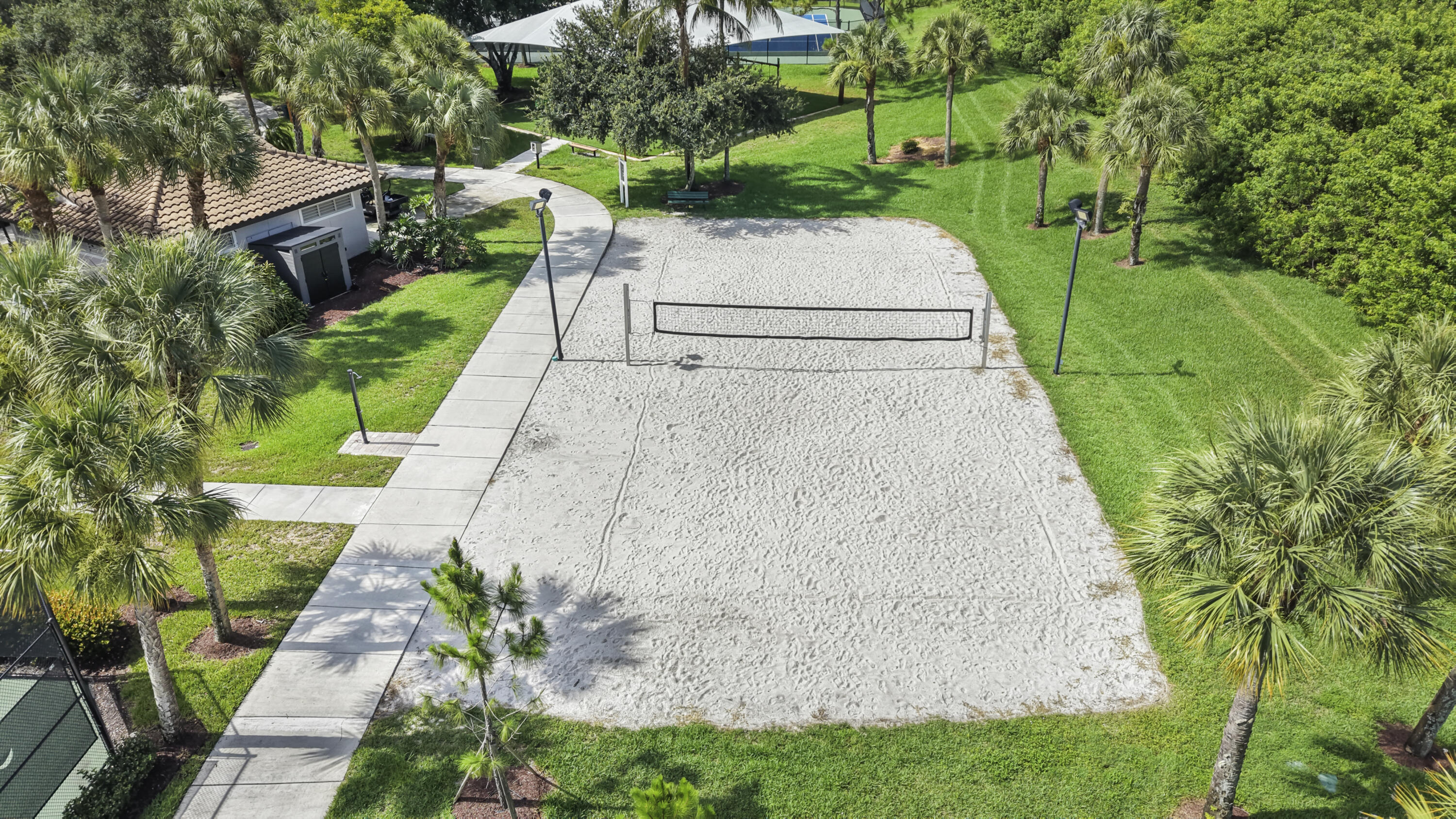 HERON BAY NORTH PLAT 2 - Residential