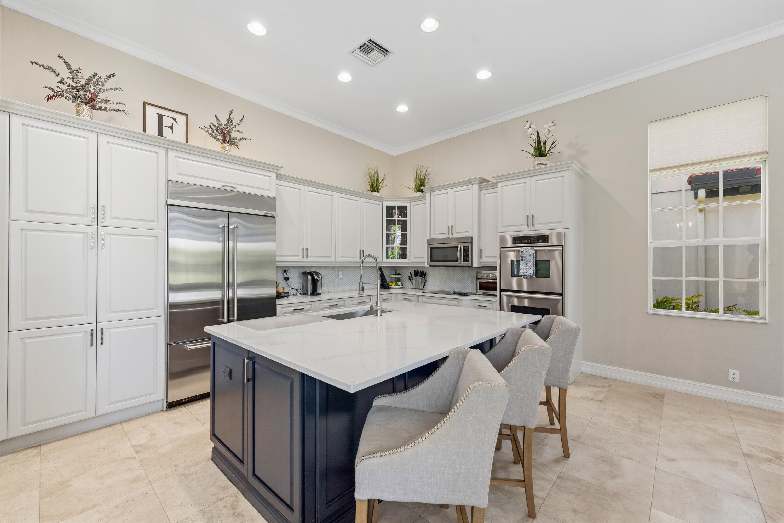 HERON BAY NORTH PLAT 2 - Residential