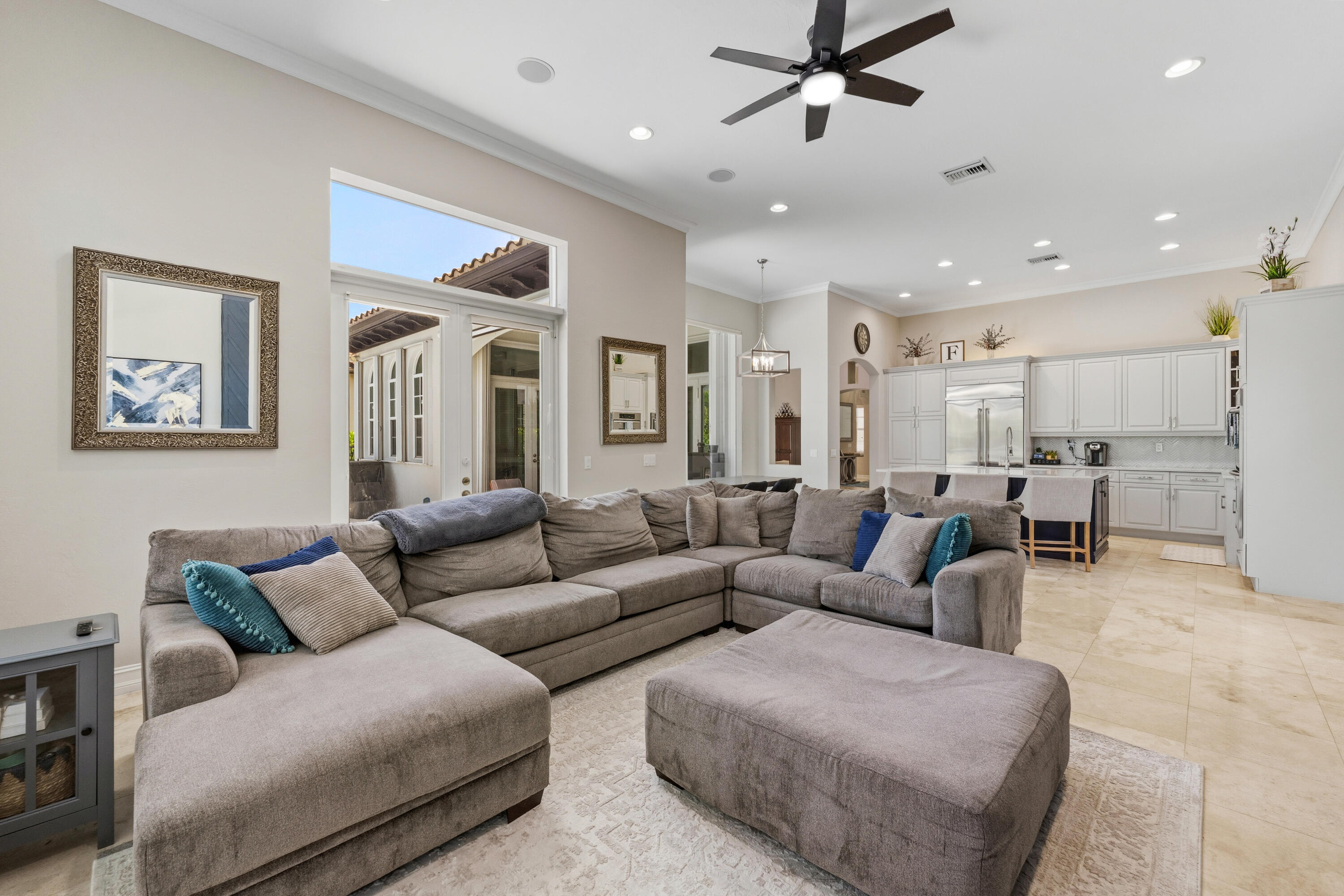 HERON BAY NORTH PLAT 2 - Residential