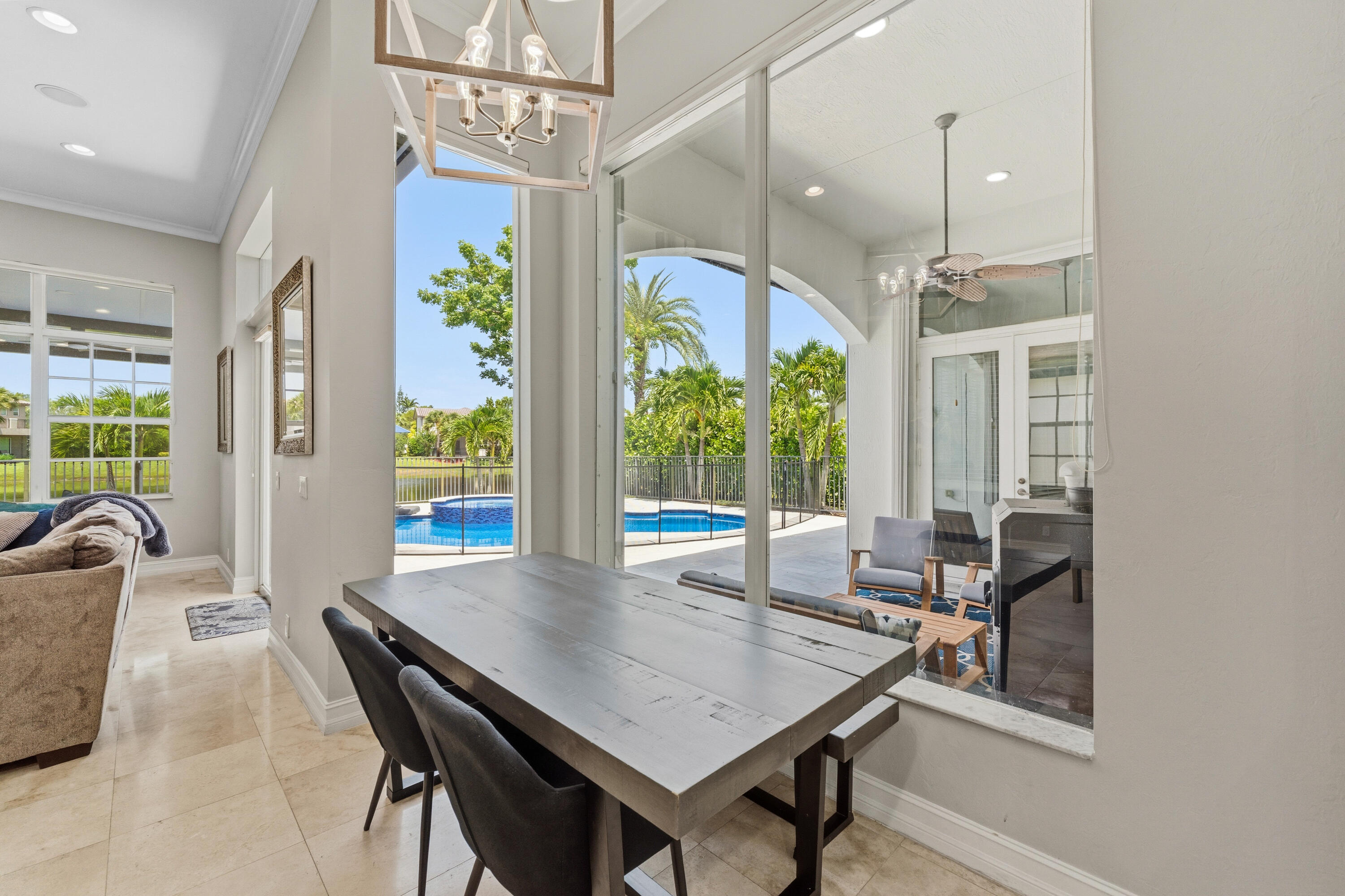 HERON BAY NORTH PLAT 2 - Residential