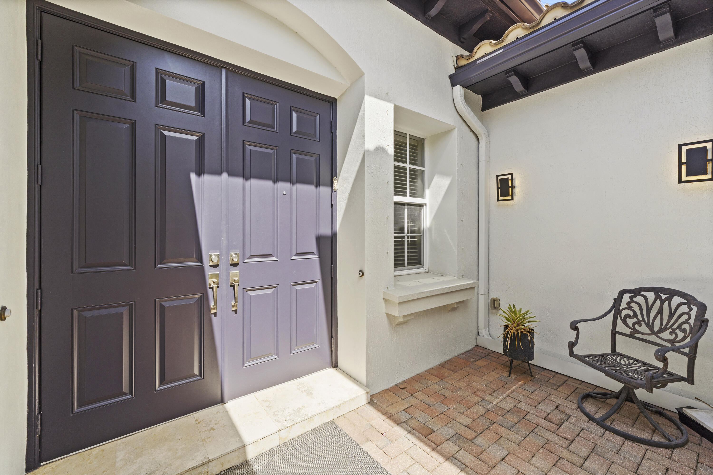 HERON BAY NORTH PLAT 2 - Residential