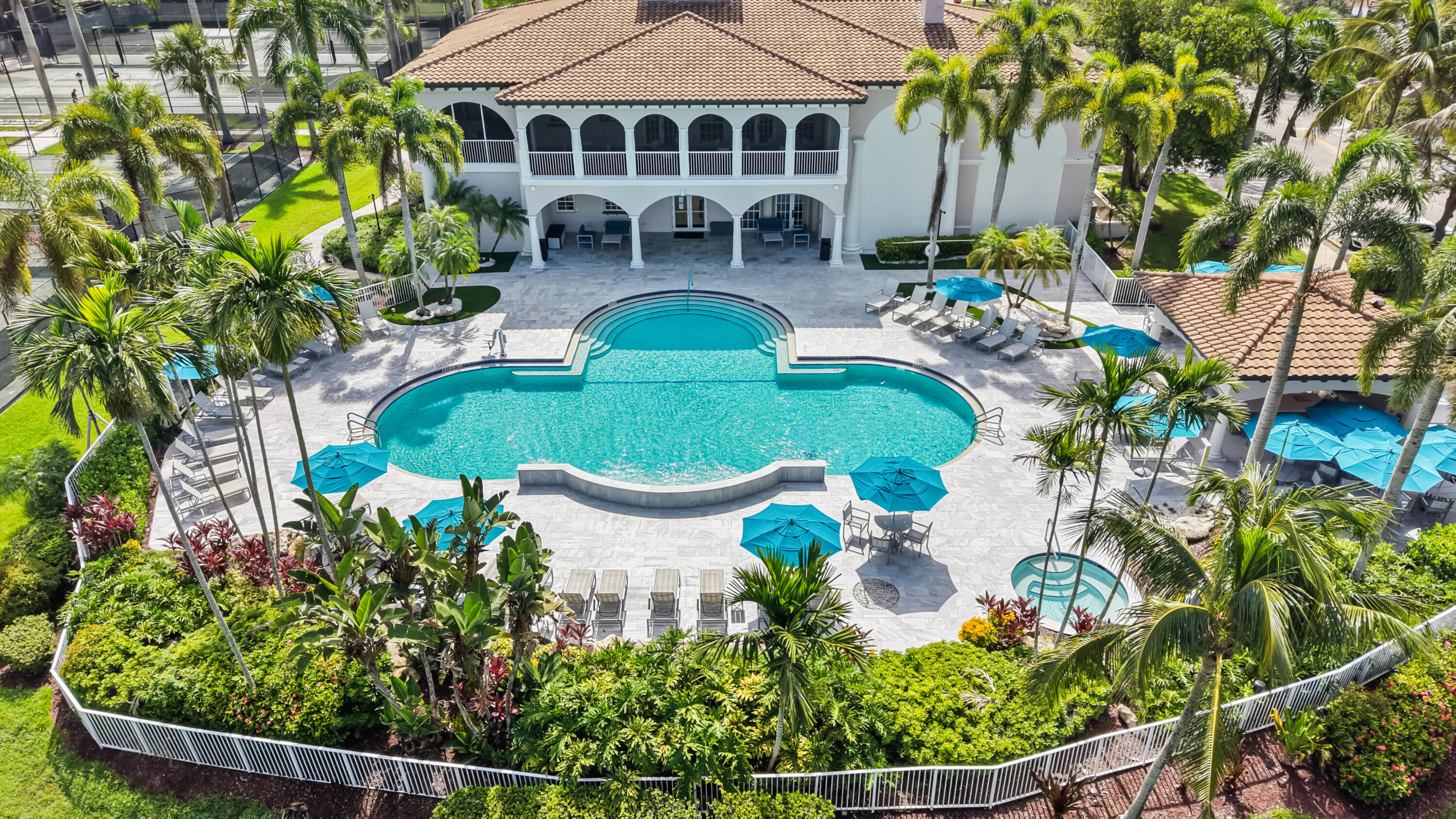 HERON BAY NORTH PLAT 2 - Residential