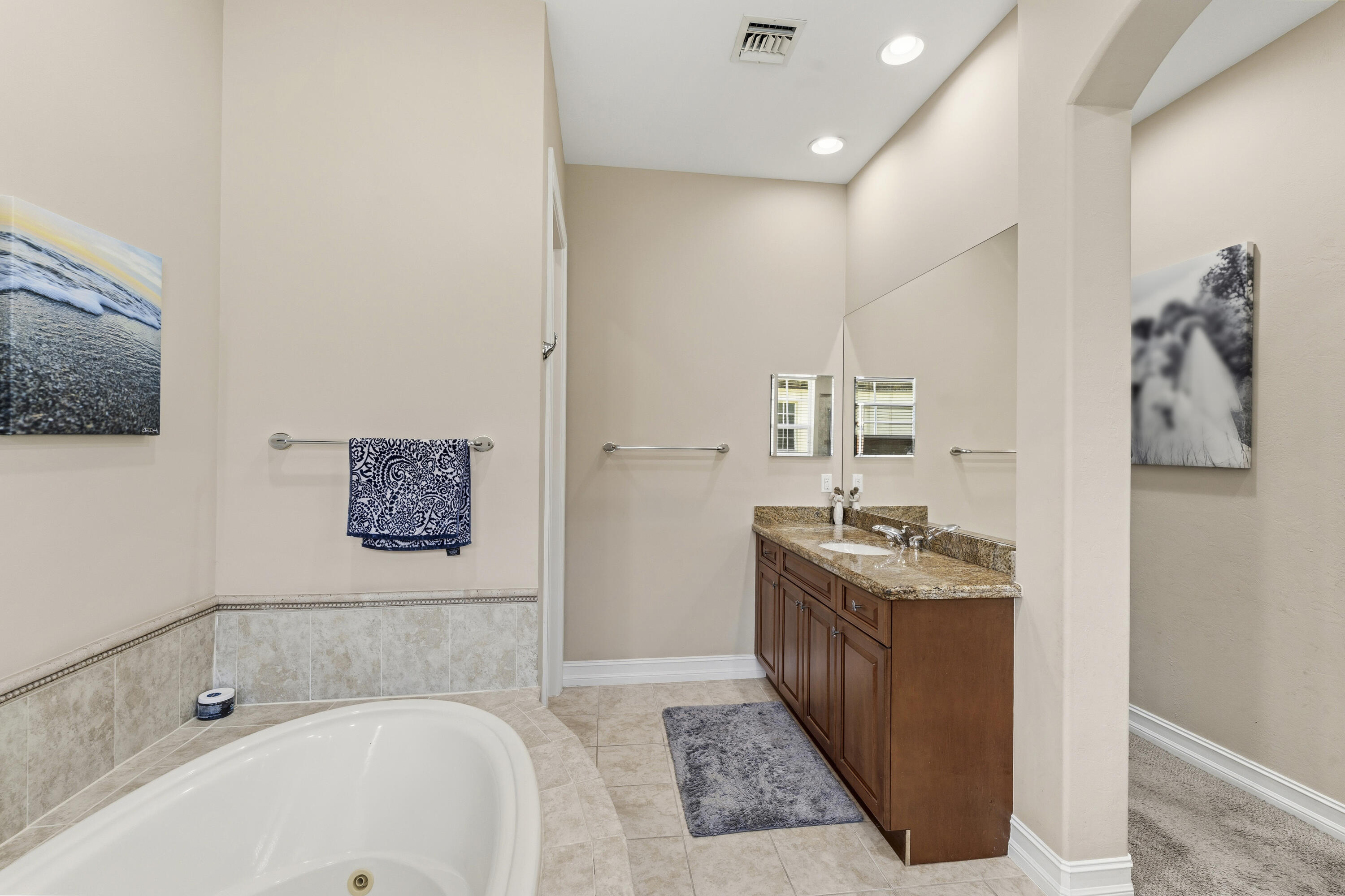 HERON BAY NORTH PLAT 2 - Residential