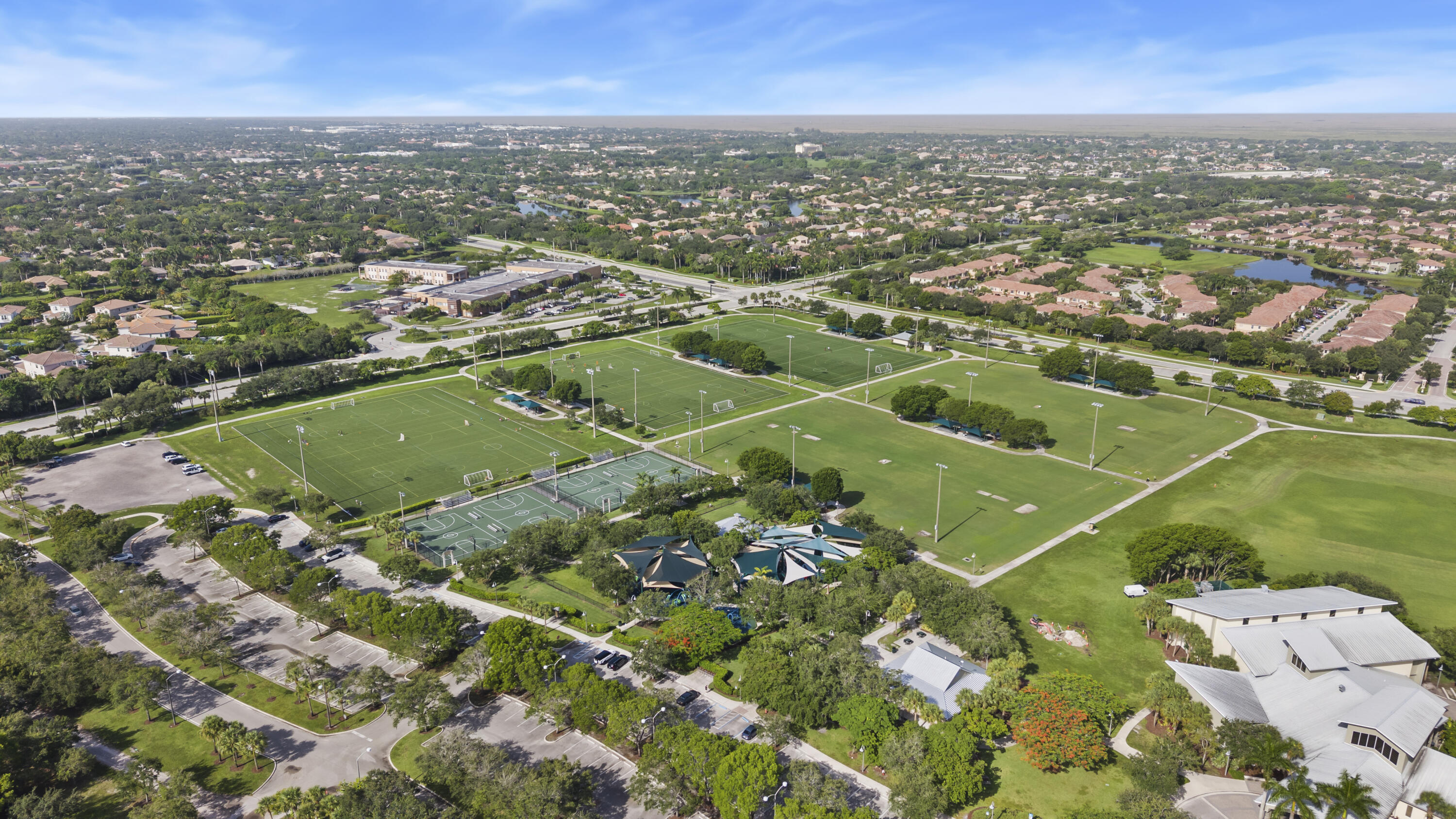 HERON BAY NORTH PLAT 2 - Residential
