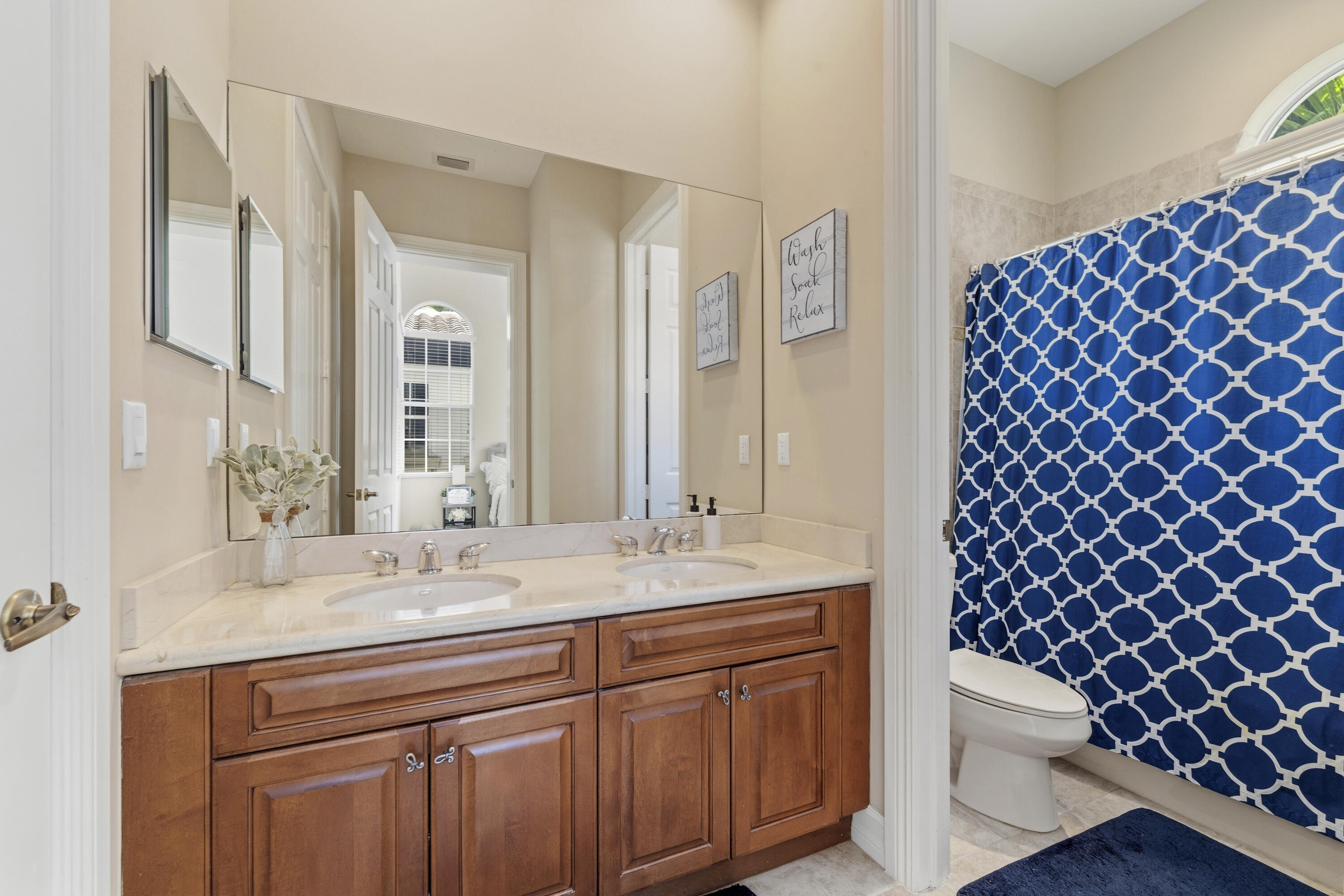 HERON BAY NORTH PLAT 2 - Residential