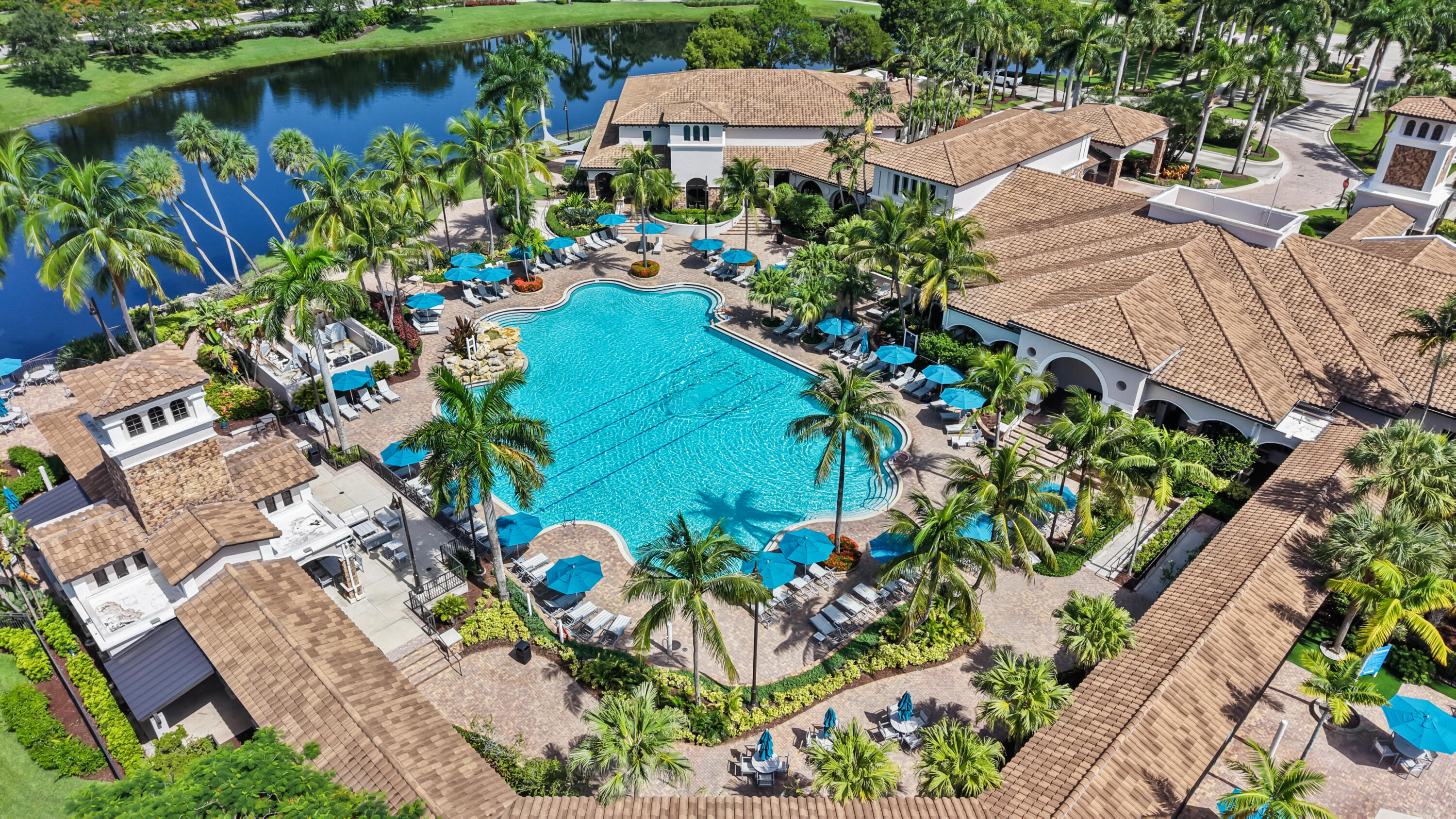 HERON BAY NORTH PLAT 2 - Residential