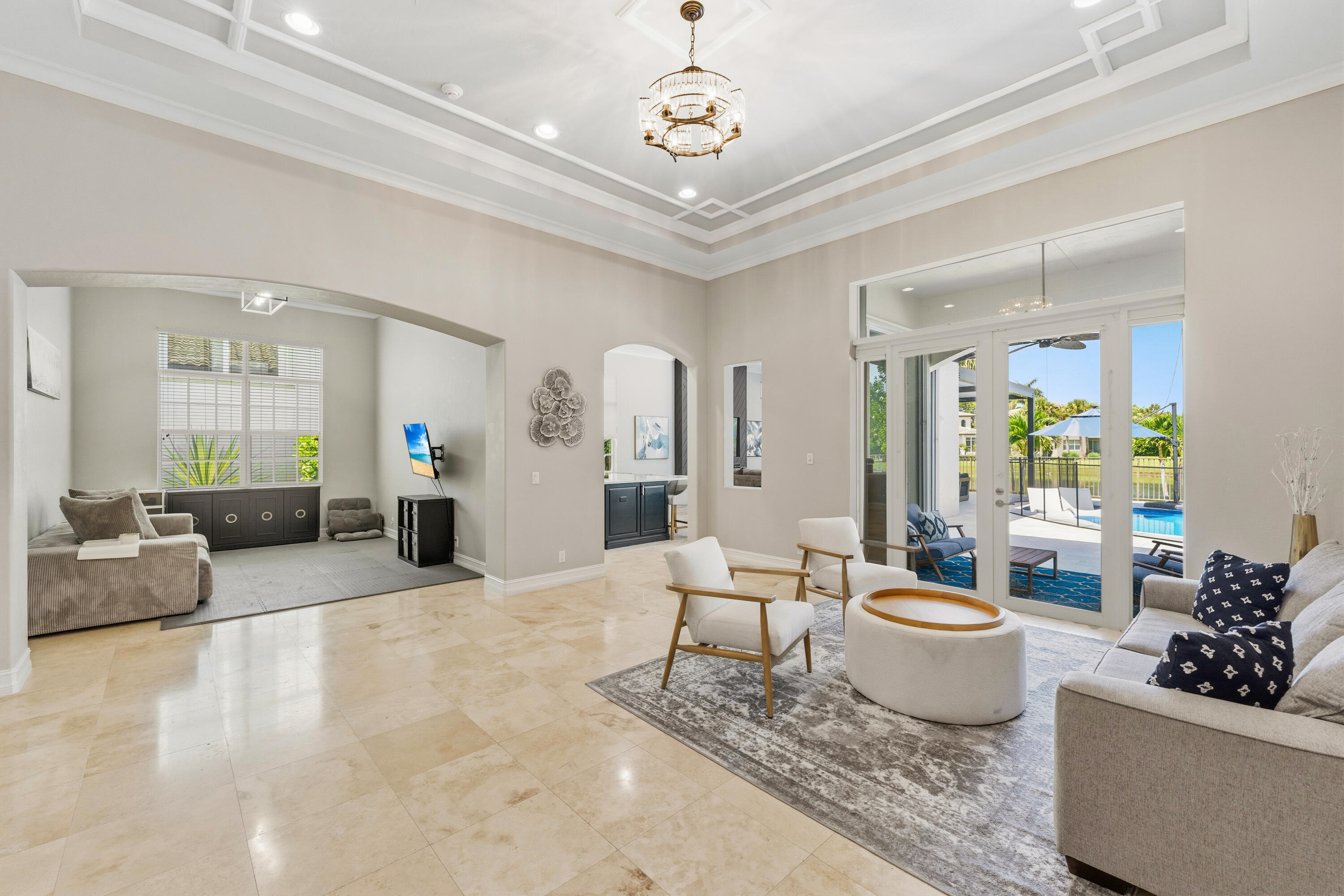 HERON BAY NORTH PLAT 2 - Residential