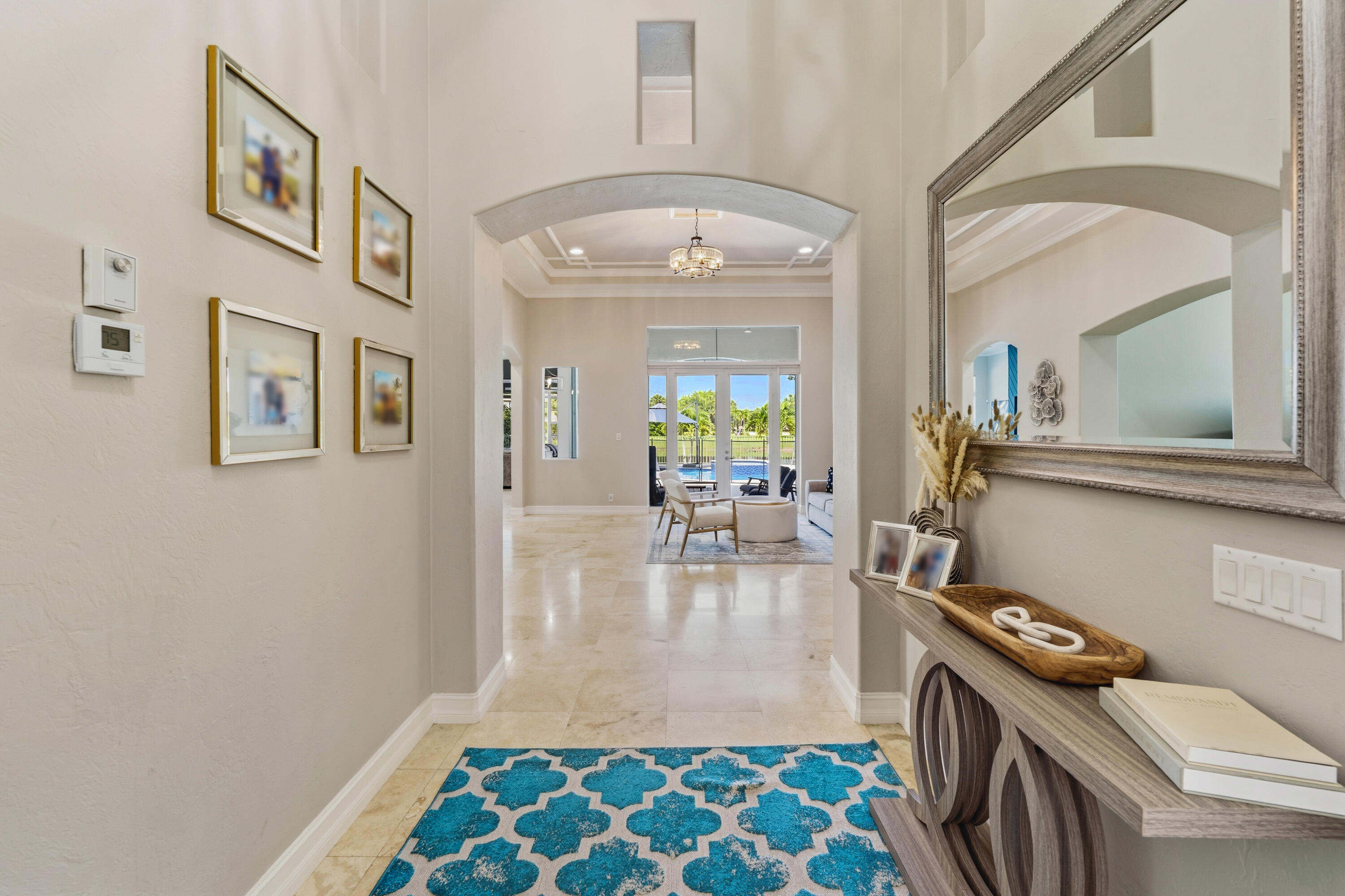 HERON BAY NORTH PLAT 2 - Residential