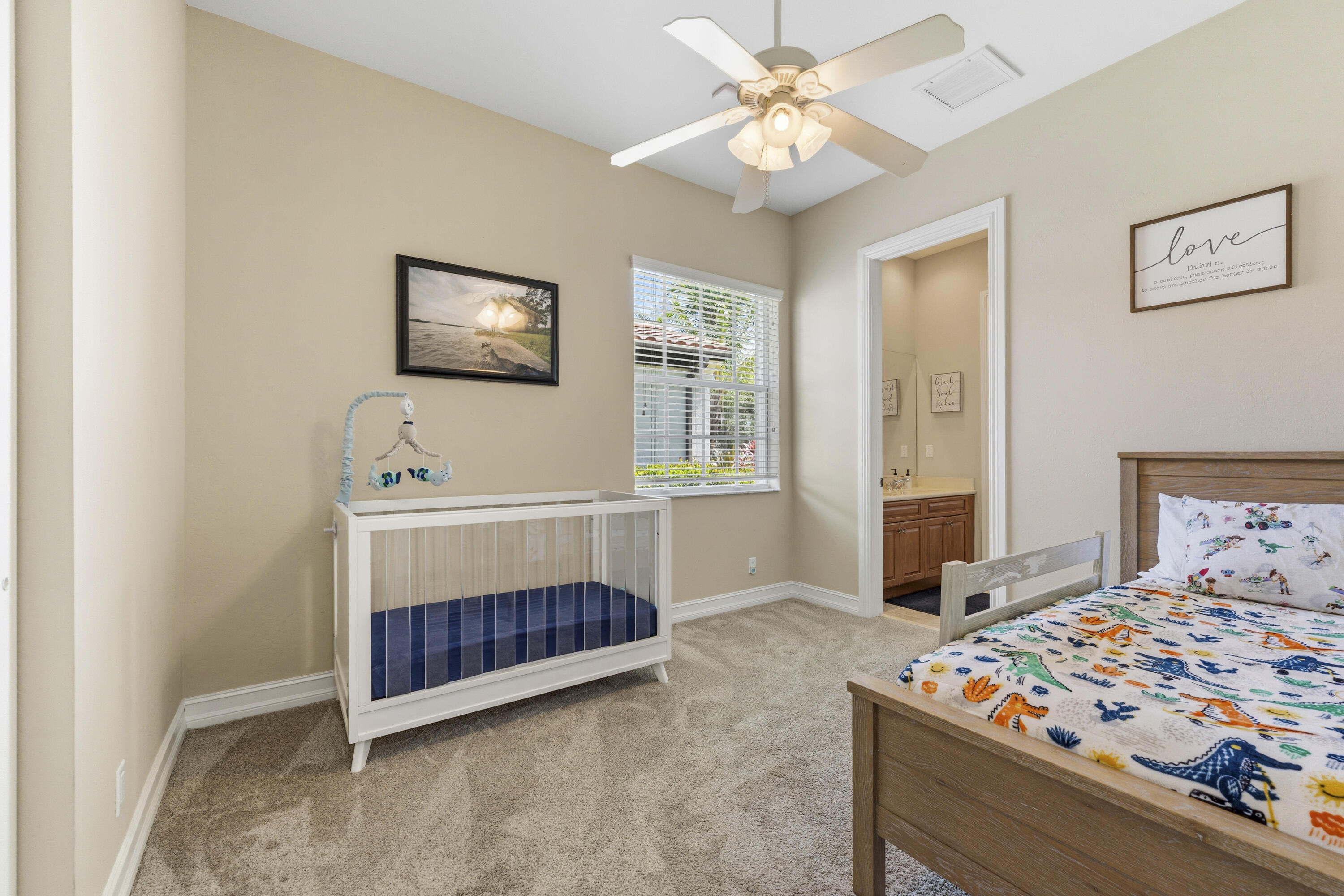 HERON BAY NORTH PLAT 2 - Residential