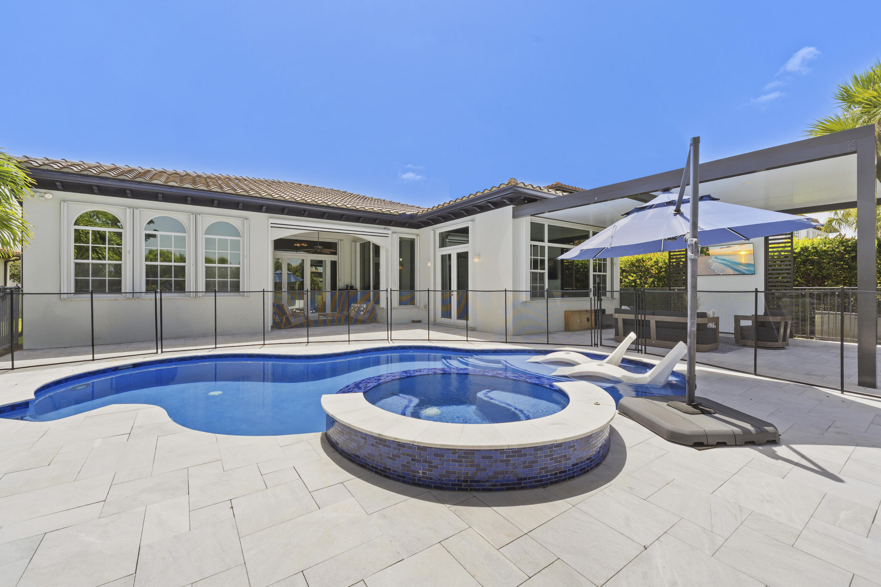 HERON BAY NORTH PLAT 2 - Residential