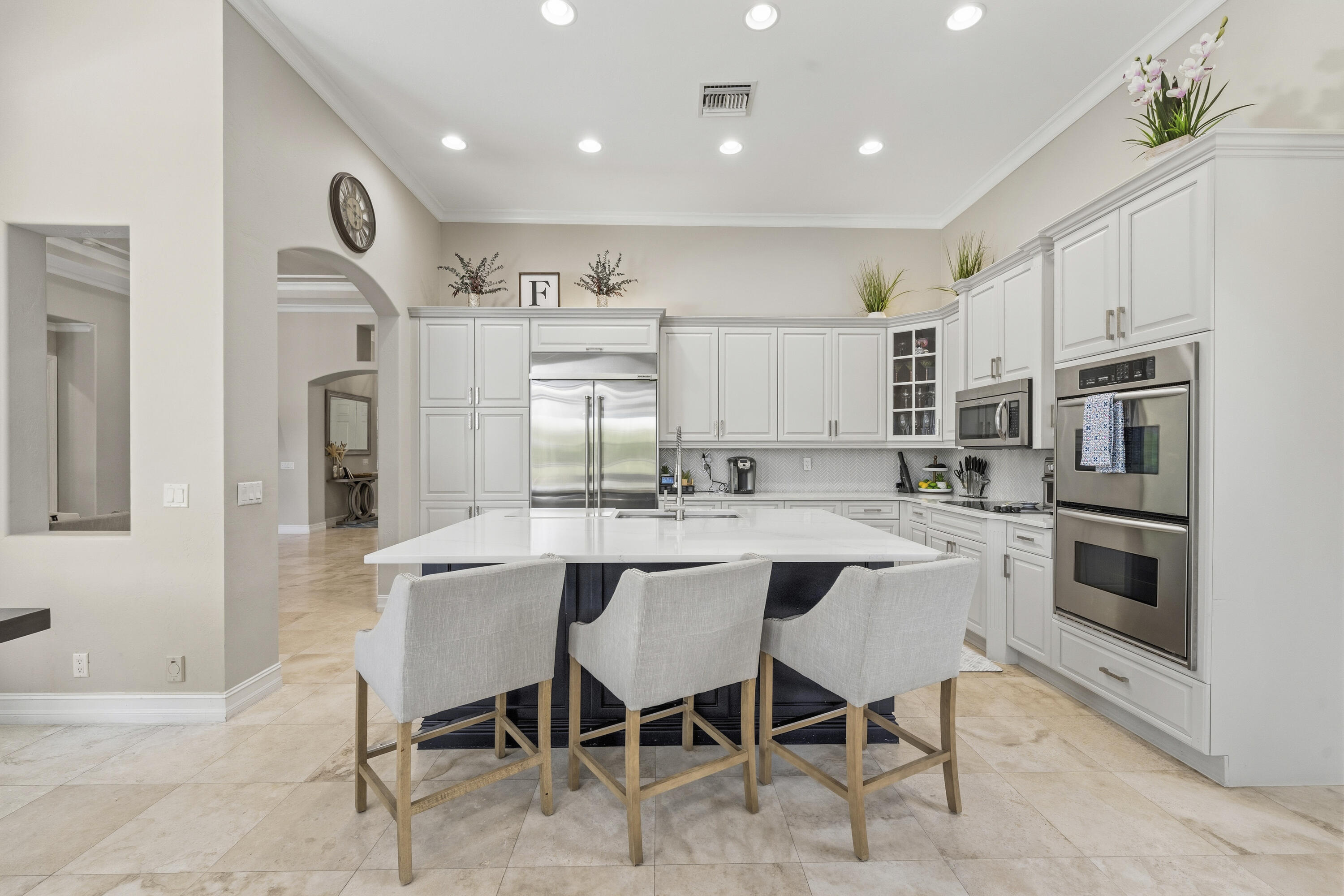 HERON BAY NORTH PLAT 2 - Residential
