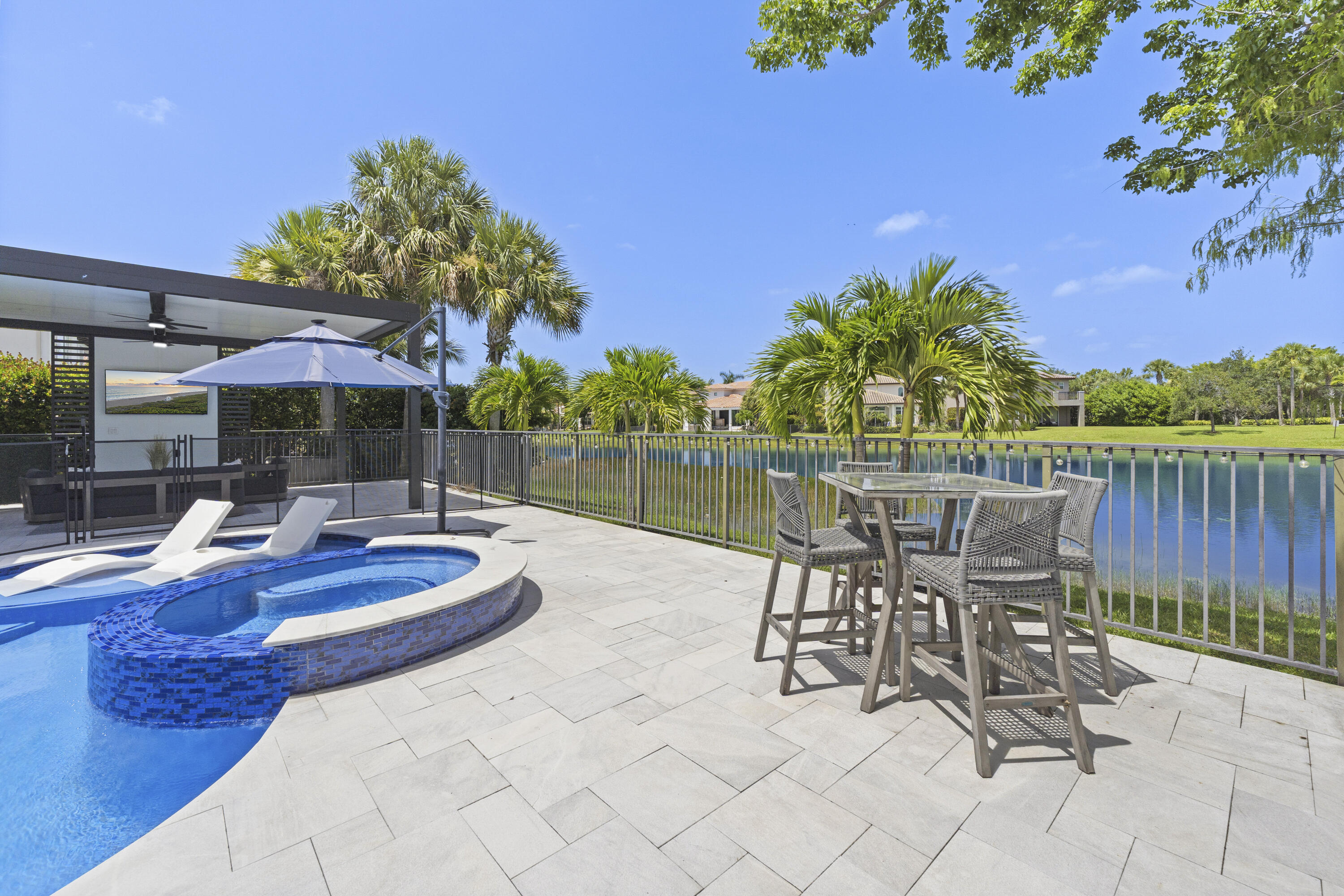 HERON BAY NORTH PLAT 2 - Residential