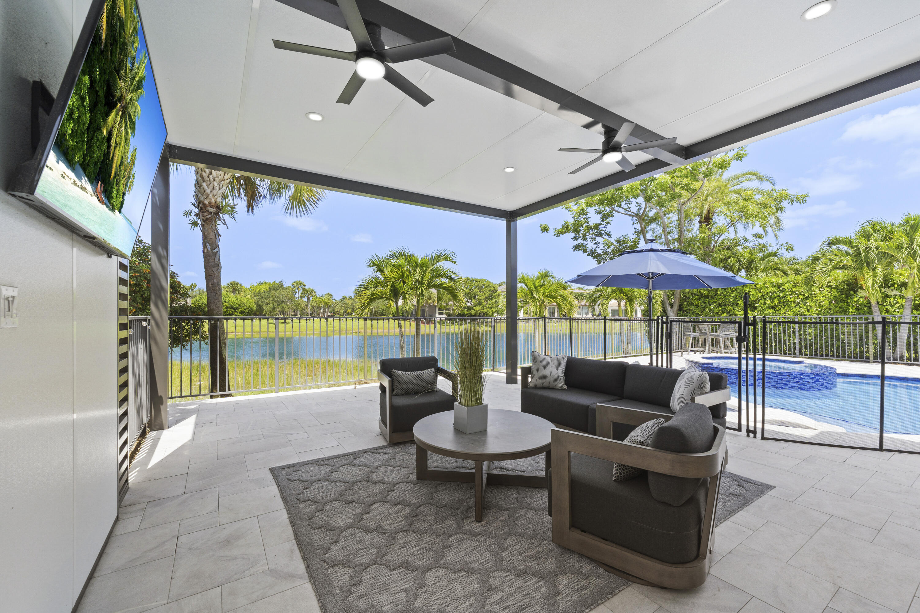 HERON BAY NORTH PLAT 2 - Residential