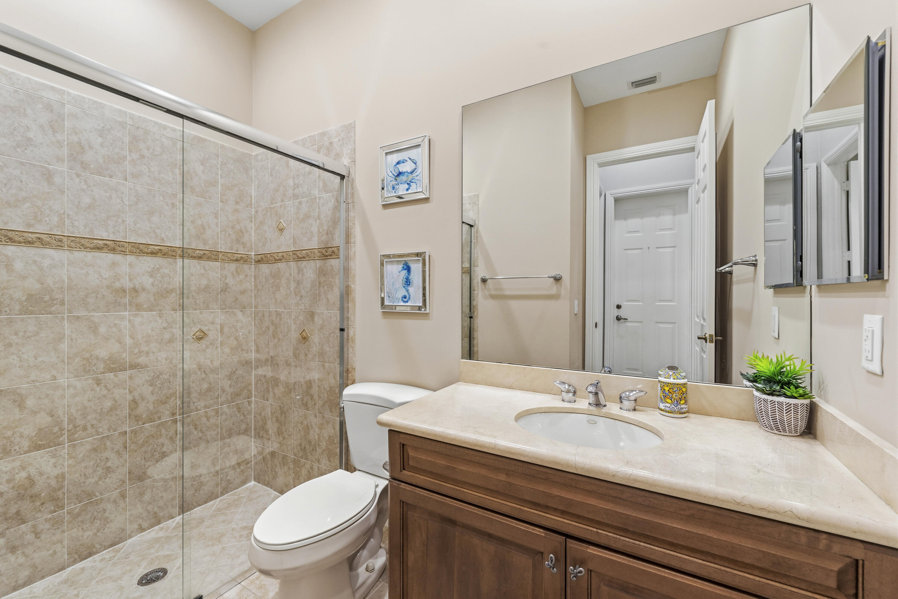 HERON BAY NORTH PLAT 2 - Residential