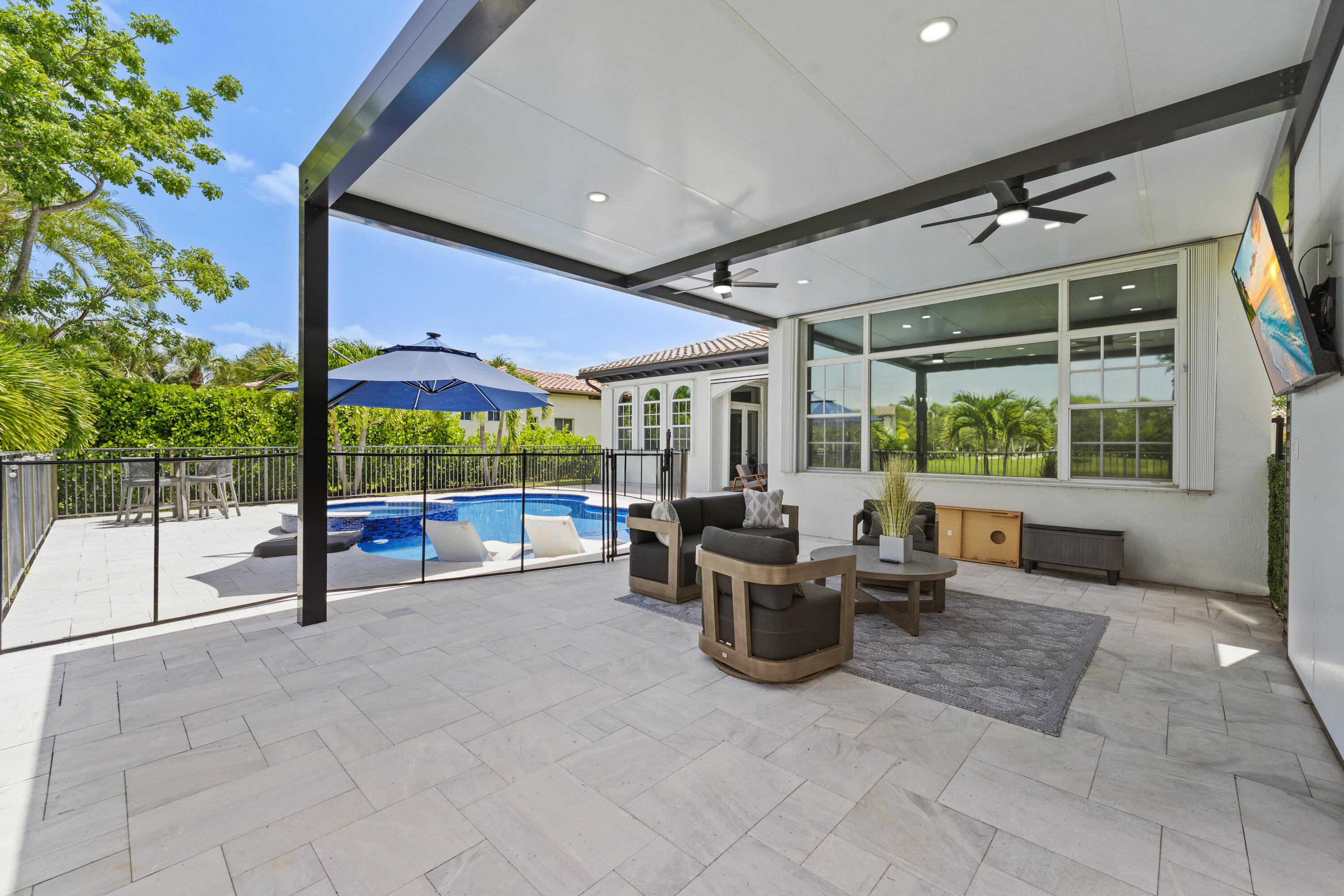 HERON BAY NORTH PLAT 2 - Residential