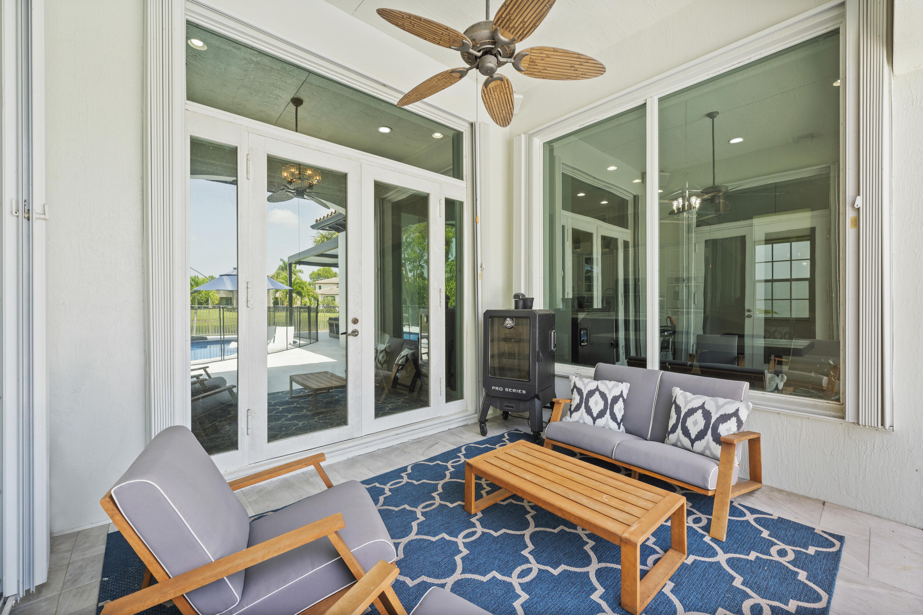 HERON BAY NORTH PLAT 2 - Residential
