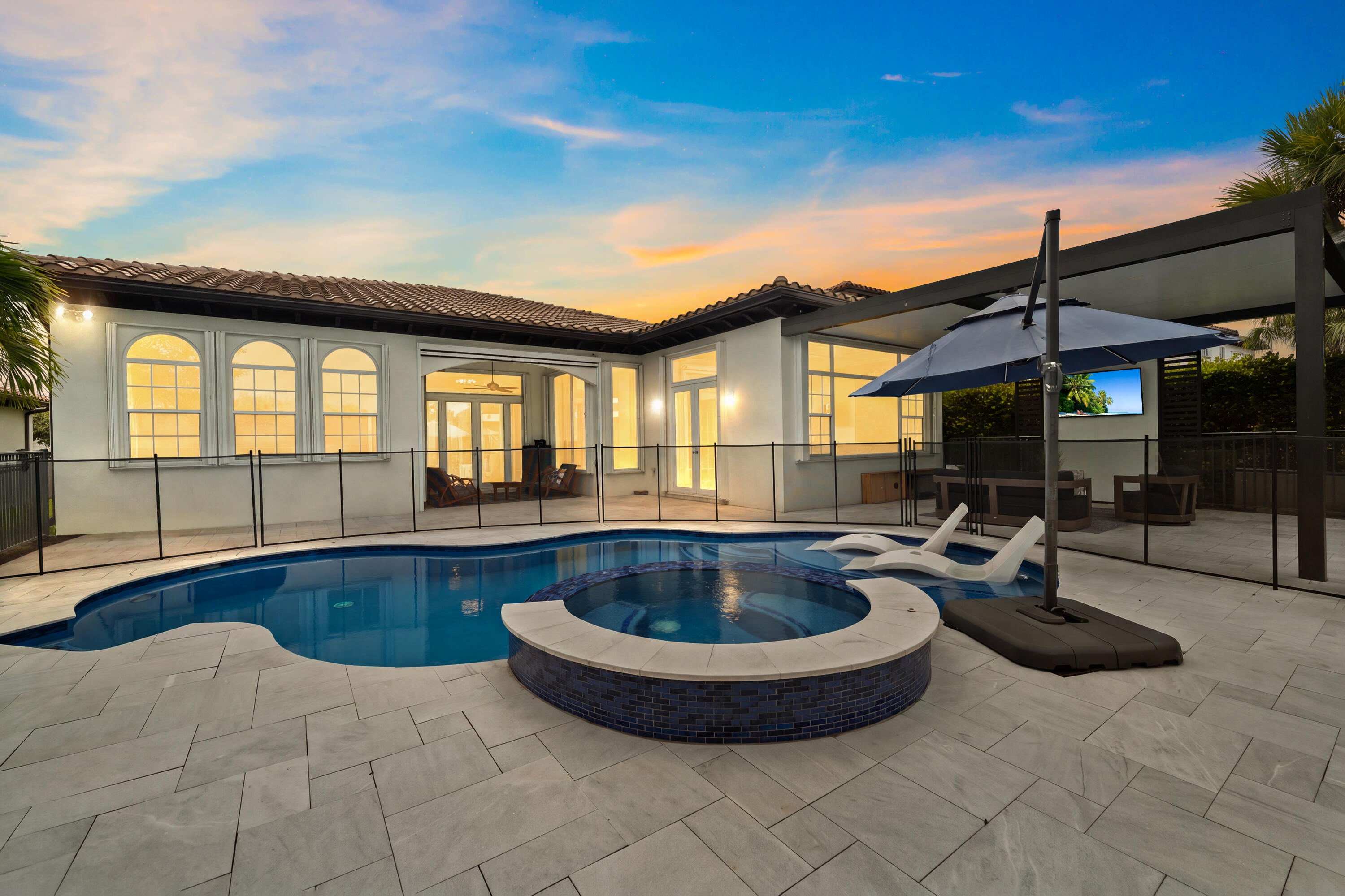 HERON BAY NORTH PLAT 2 - Residential