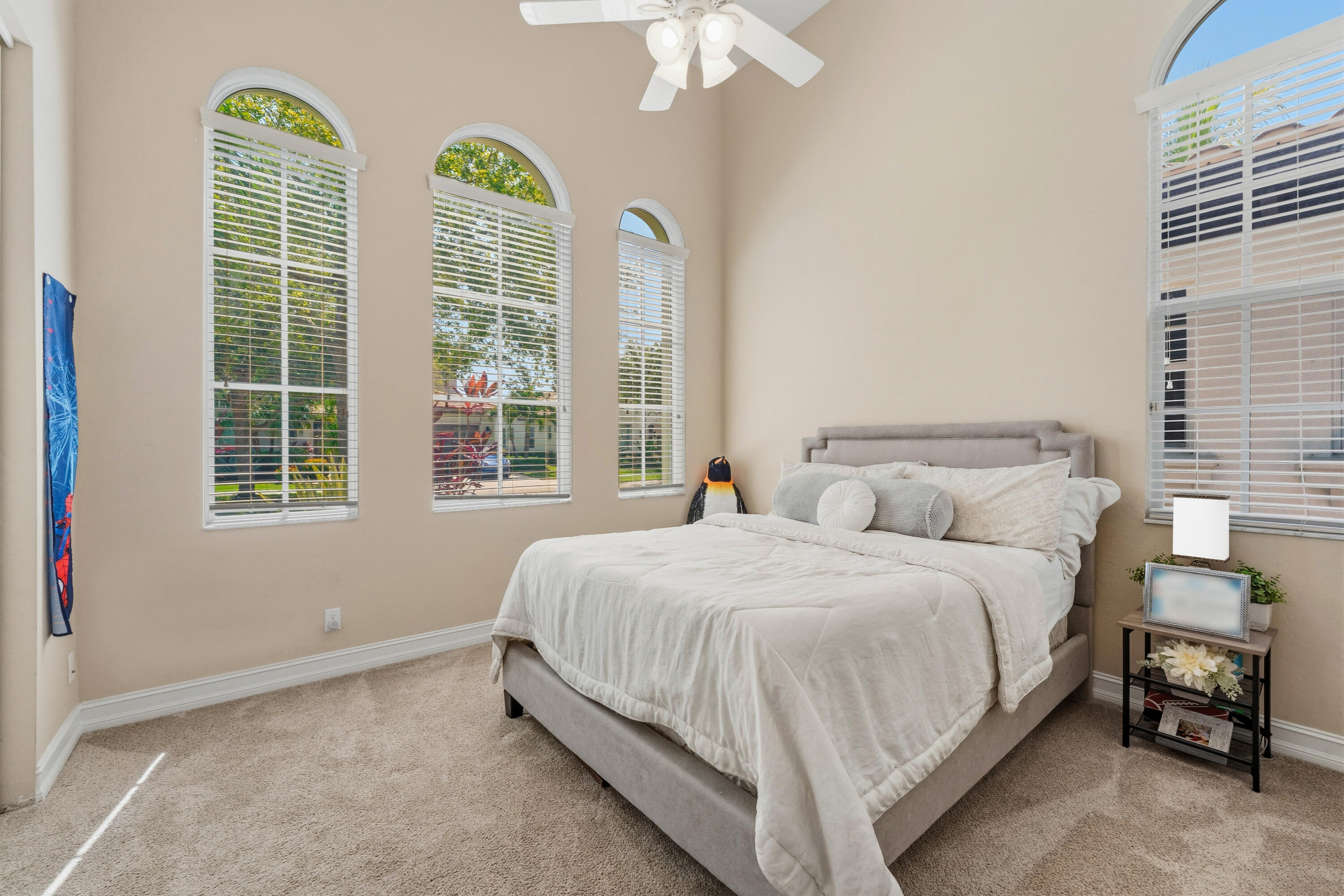 HERON BAY NORTH PLAT 2 - Residential