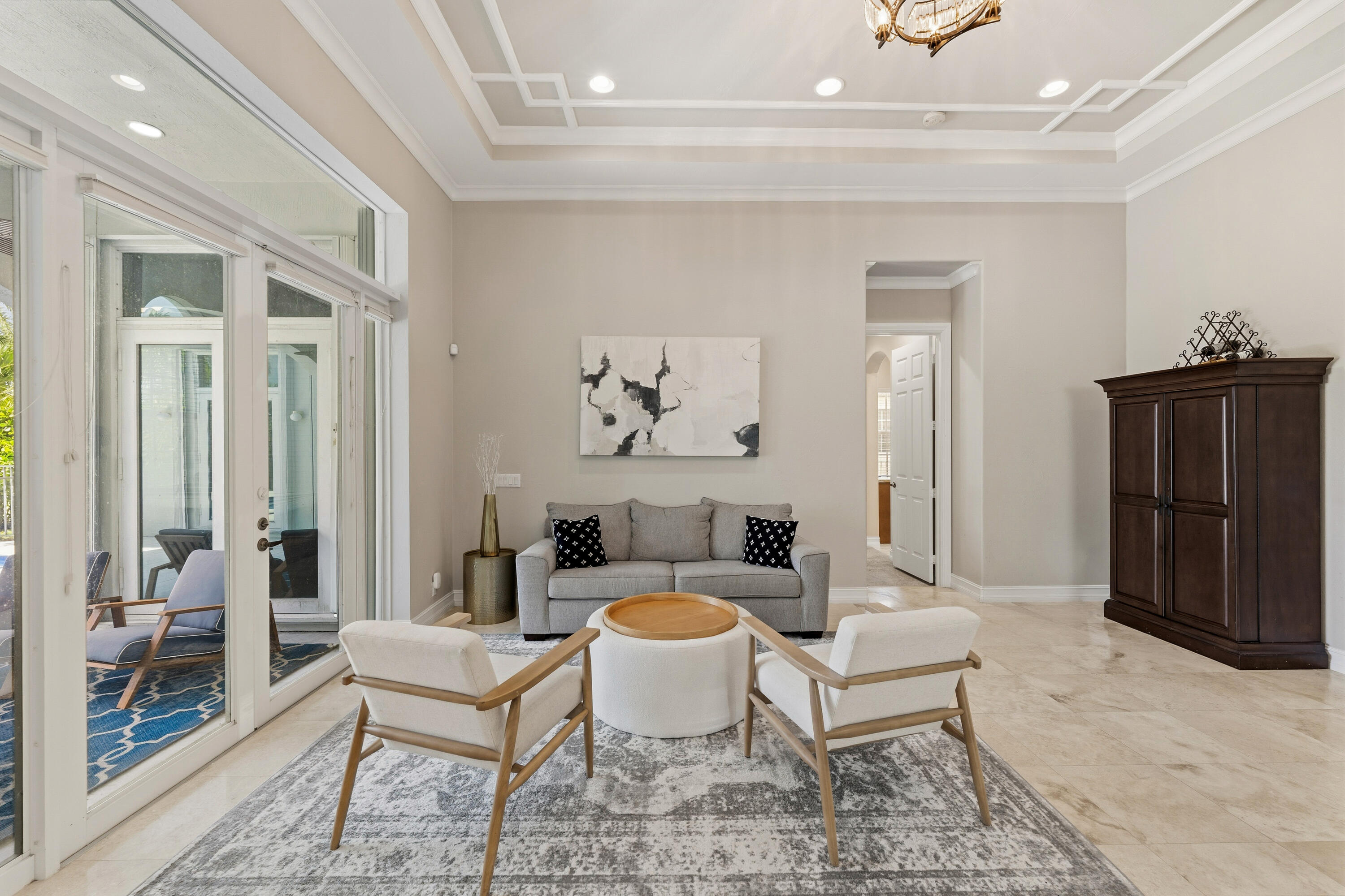 HERON BAY NORTH PLAT 2 - Residential