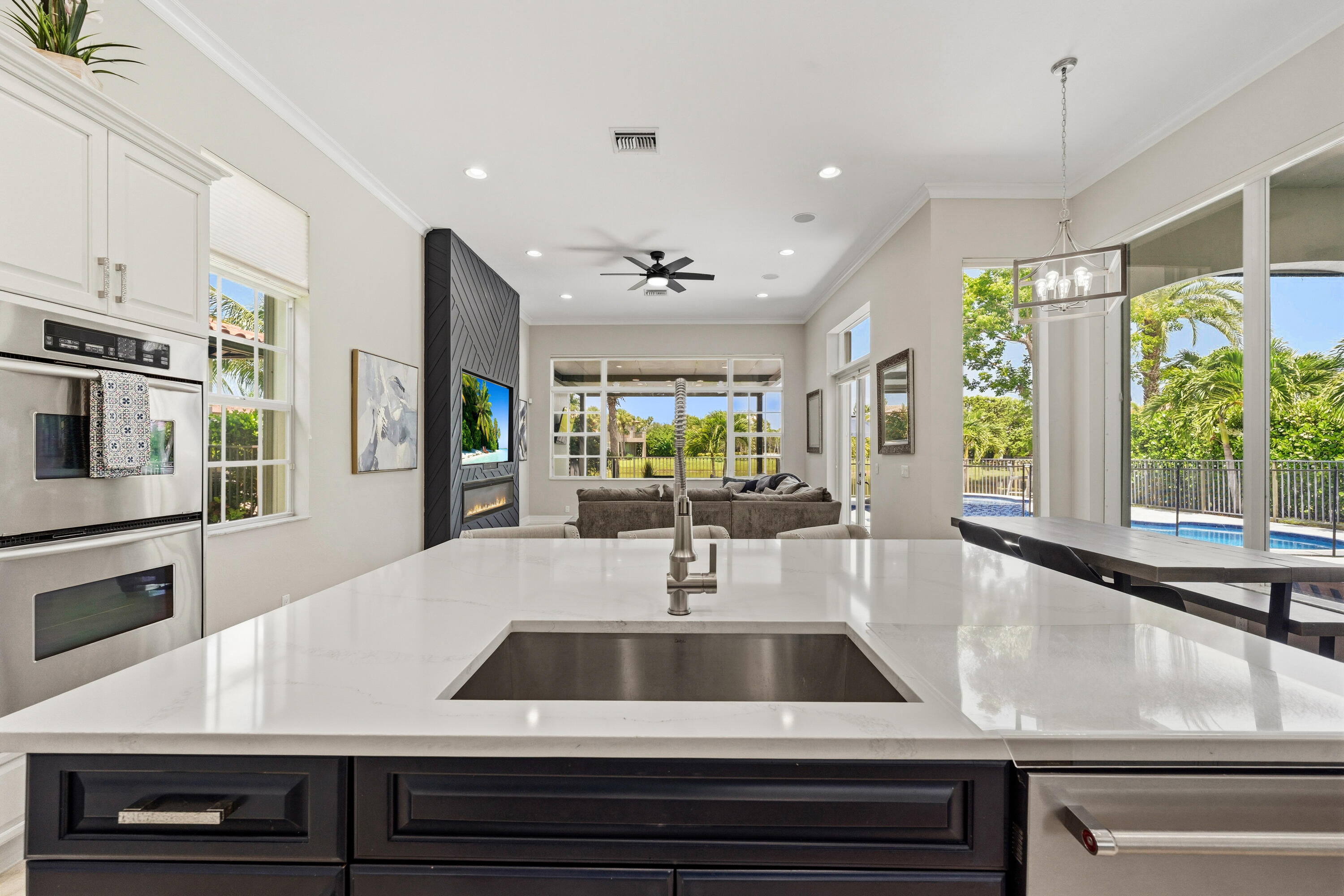 HERON BAY NORTH PLAT 2 - Residential