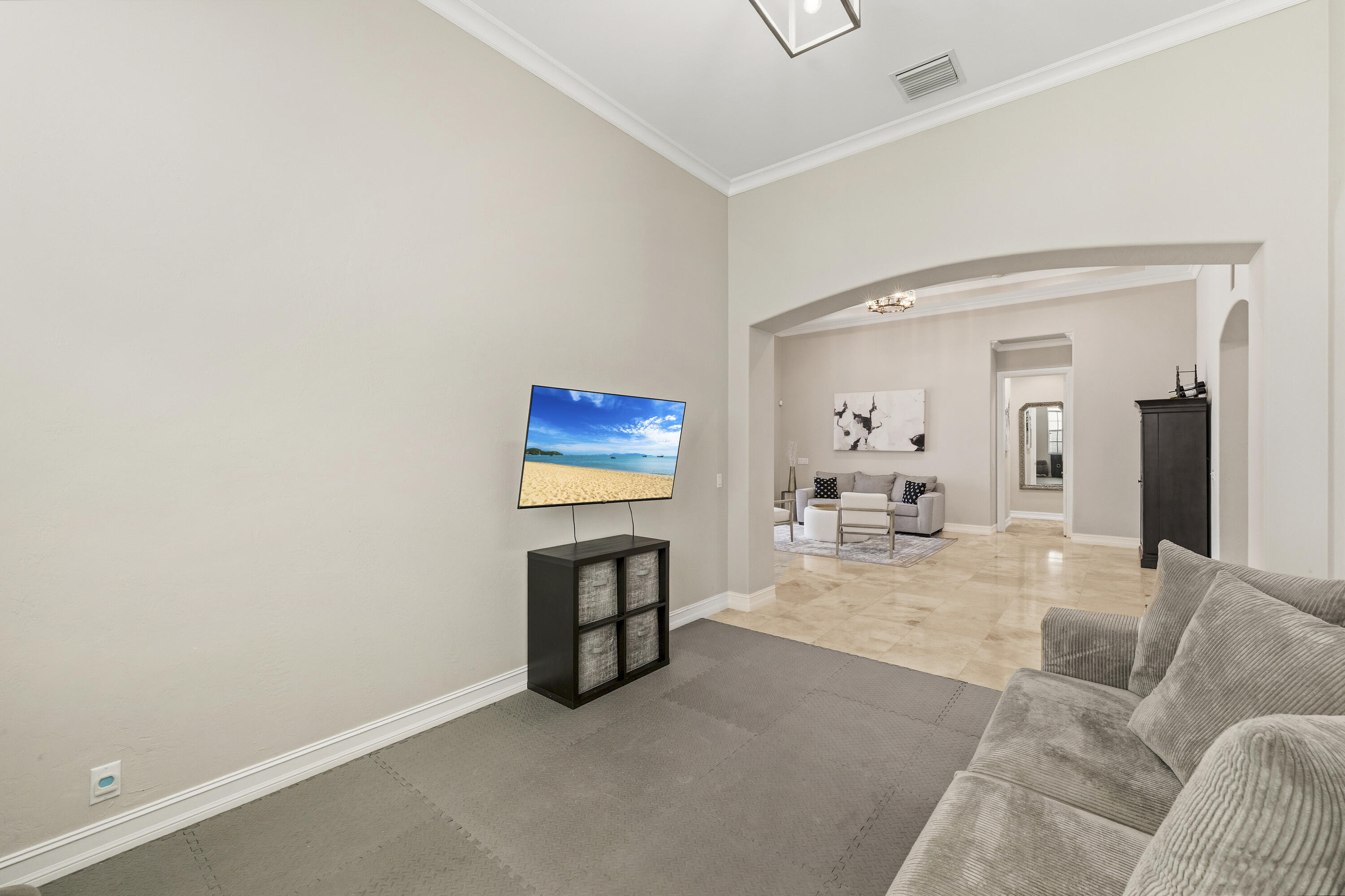 HERON BAY NORTH PLAT 2 - Residential