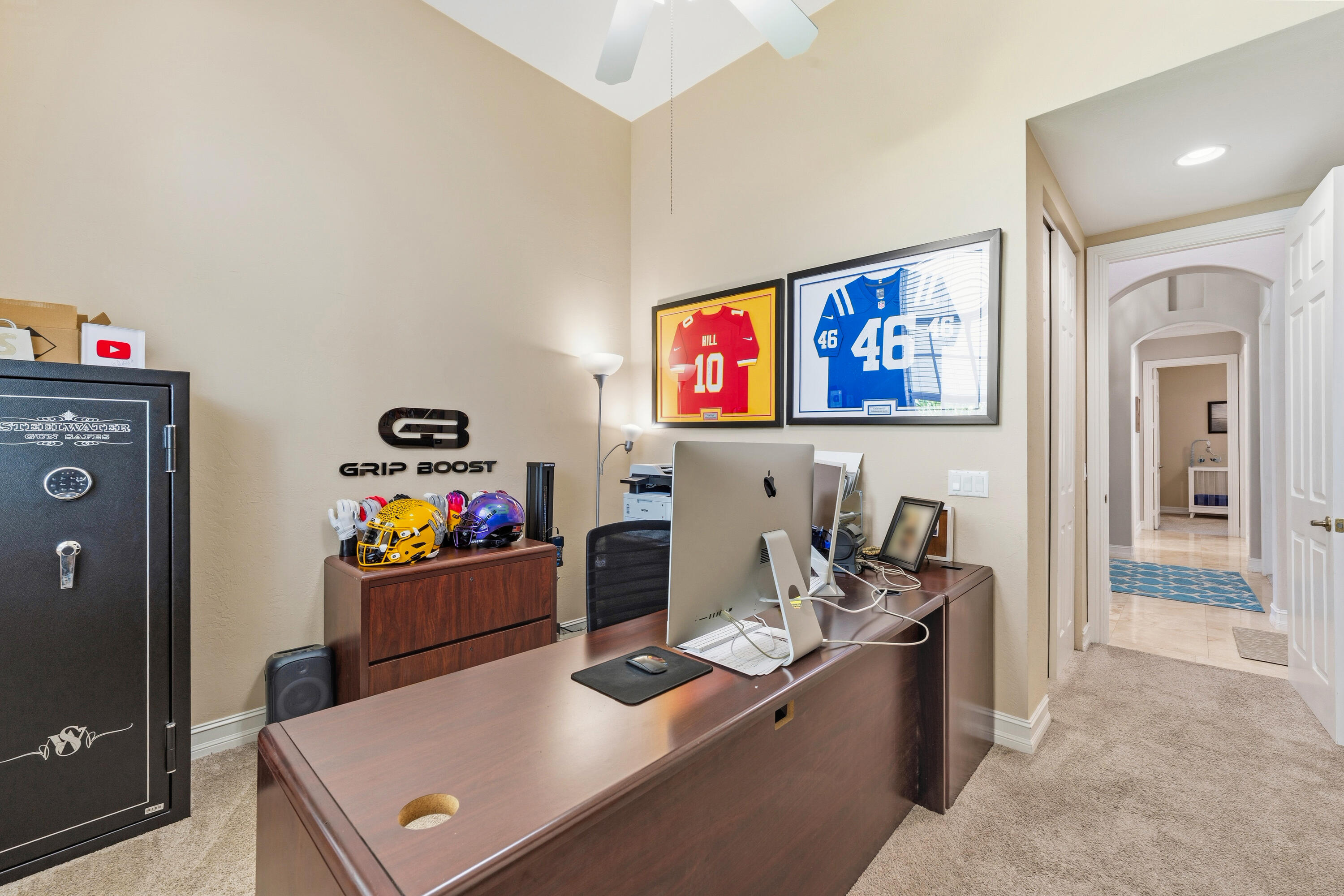 HERON BAY NORTH PLAT 2 - Residential