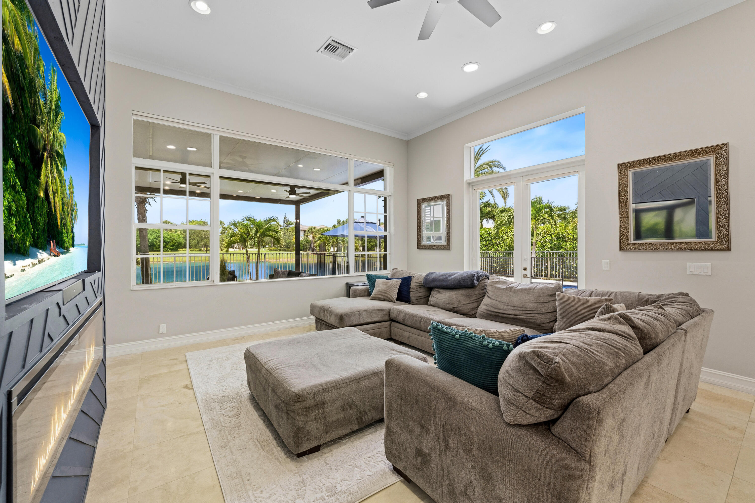 HERON BAY NORTH PLAT 2 - Residential