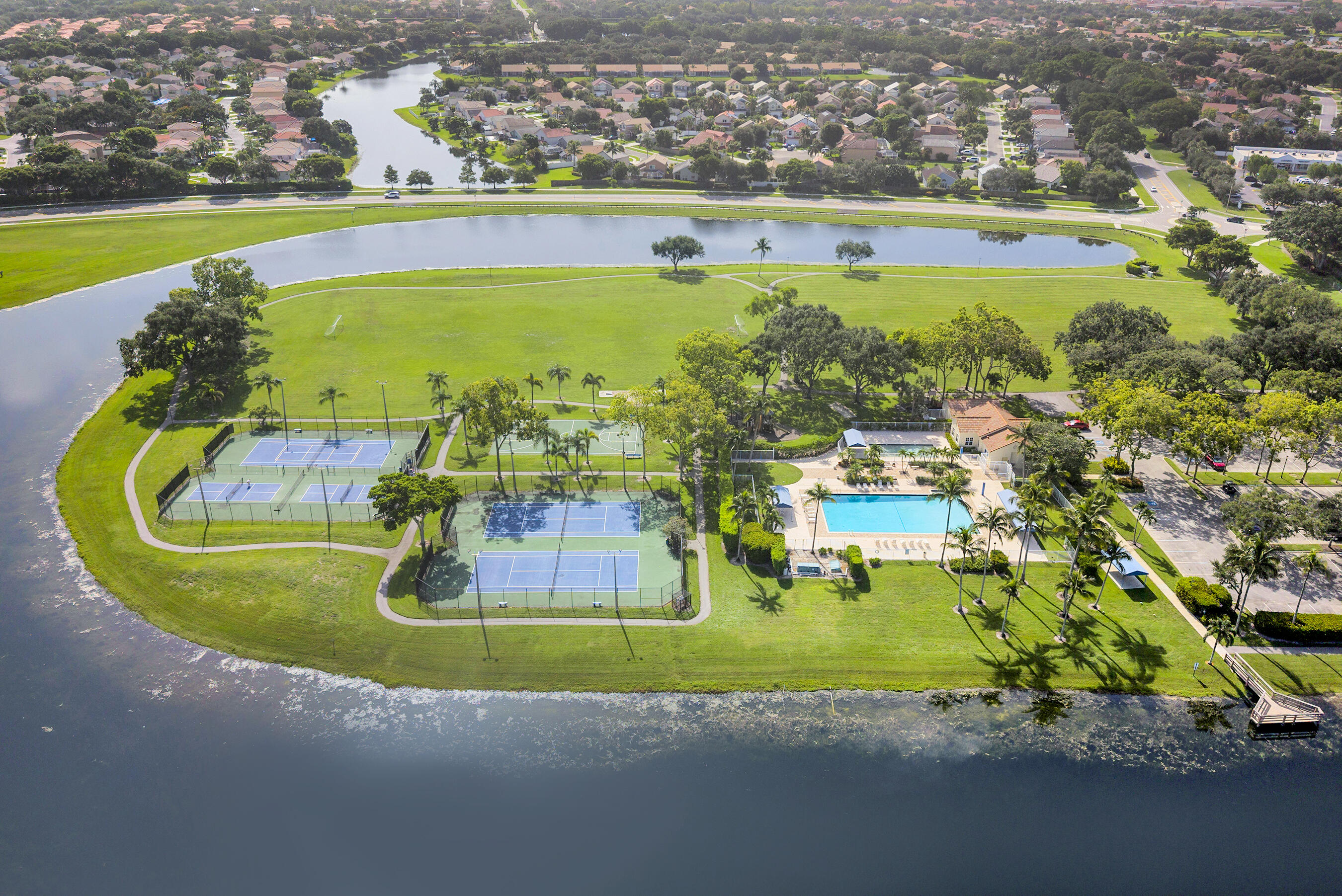 LAKE CHARLESTON PAR O - Residential