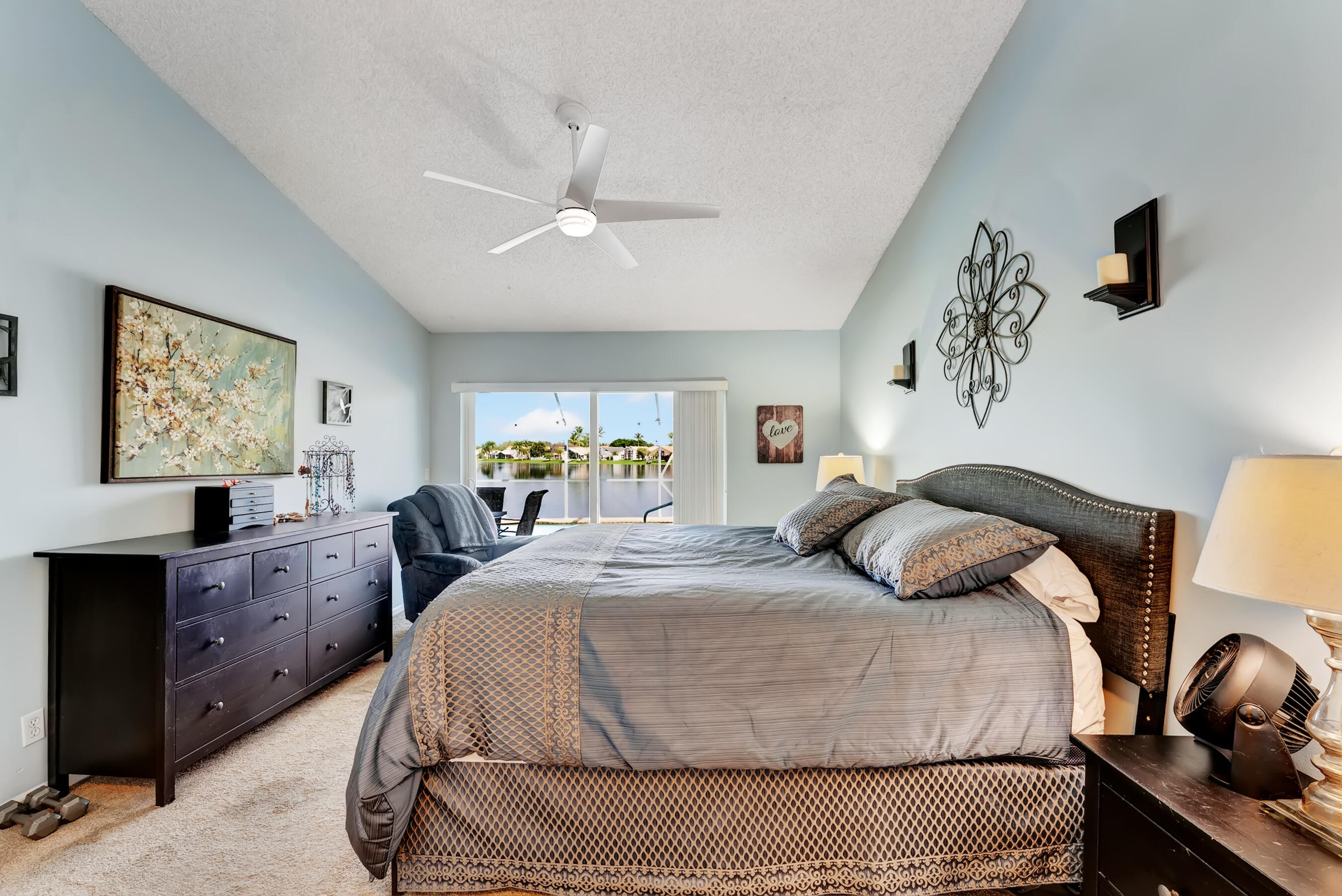 LAKE CHARLESTON PAR O - Residential