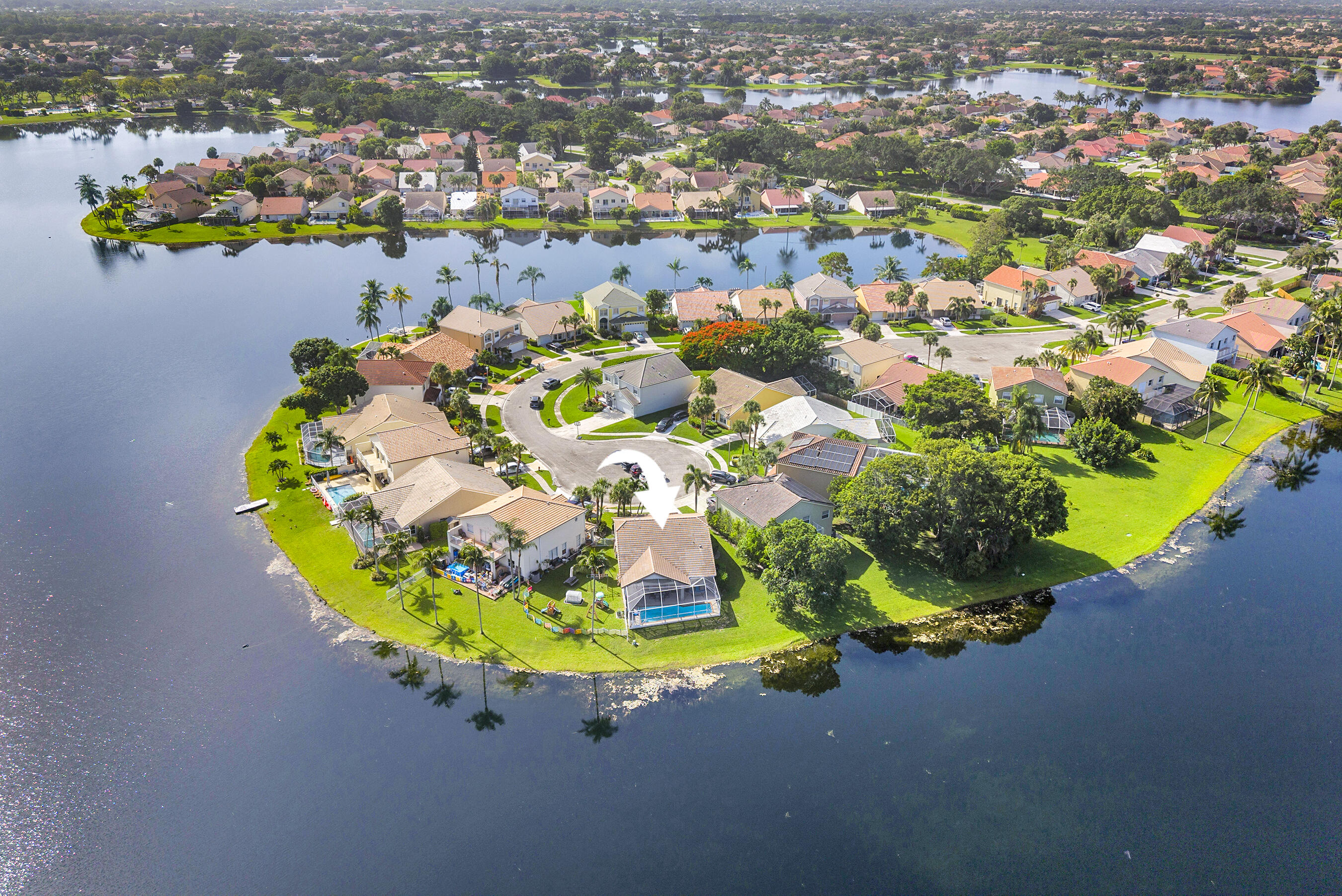 LAKE CHARLESTON PAR O - Residential