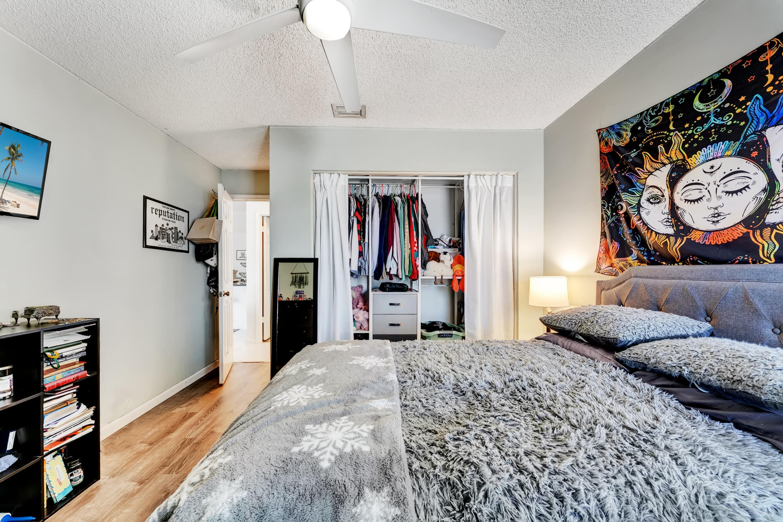 LAKE CHARLESTON PAR O - Residential