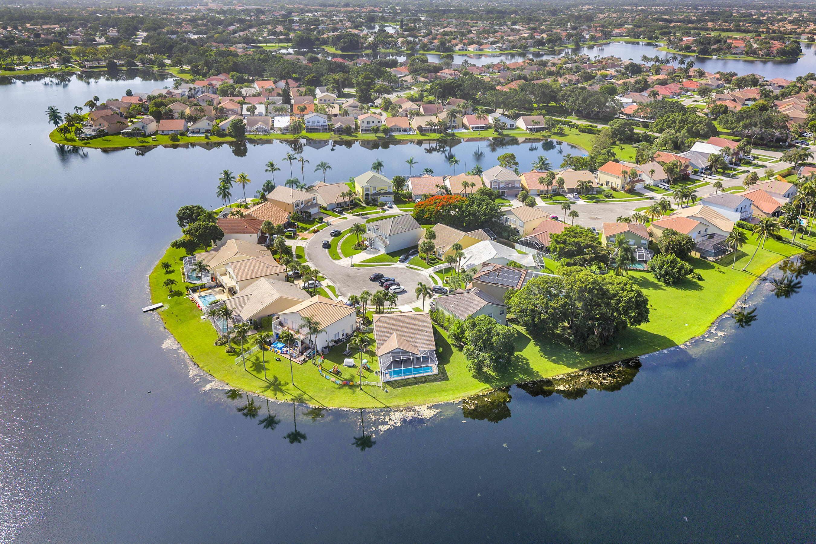 LAKE CHARLESTON PAR O - Residential