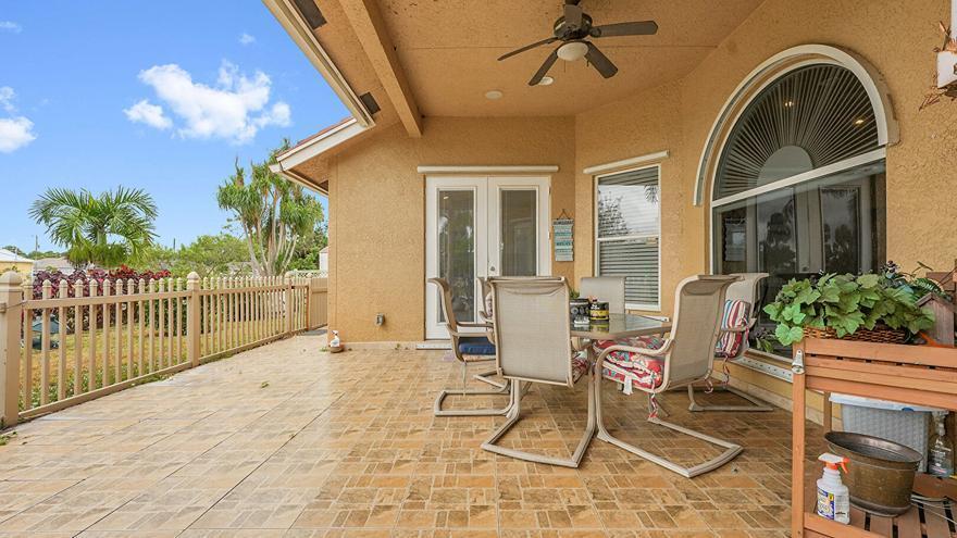 PORT ST LUCIE-SECTION 44 - Residential