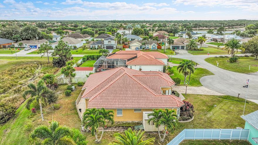 PORT ST LUCIE-SECTION 44 - Residential