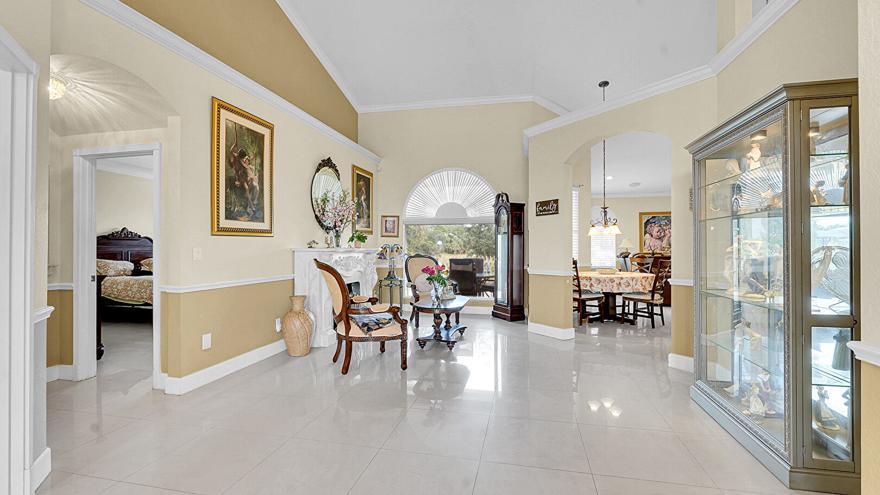 PORT ST LUCIE-SECTION 44 - Residential