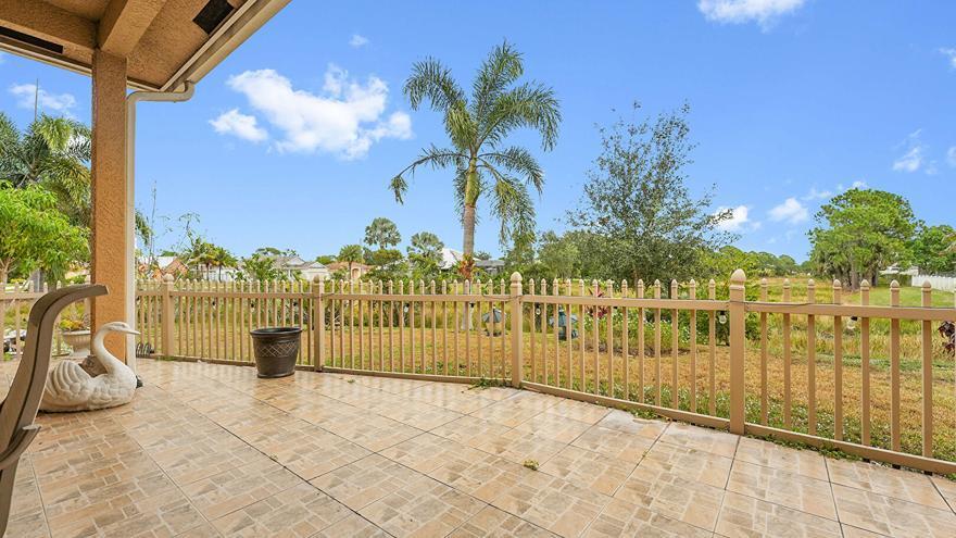 PORT ST LUCIE-SECTION 44 - Residential