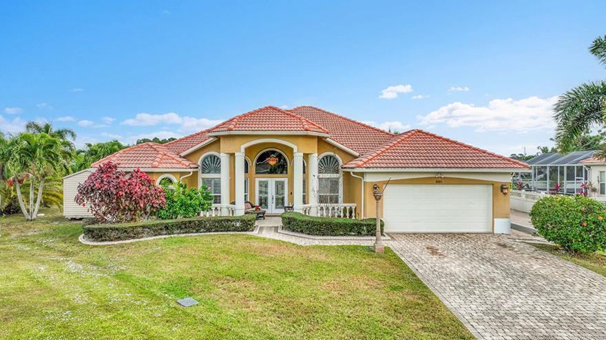 PORT ST LUCIE-SECTION 44 - Residential