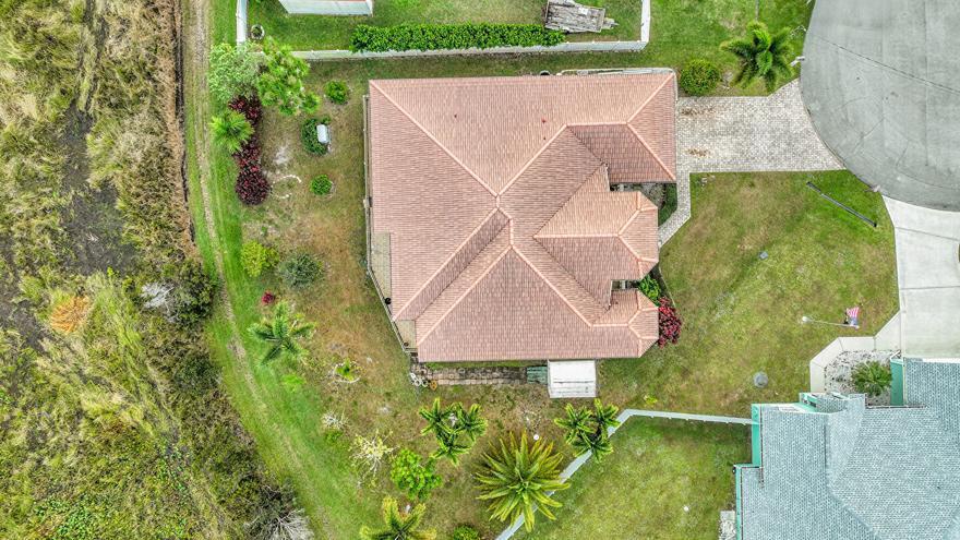 PORT ST LUCIE-SECTION 44 - Residential