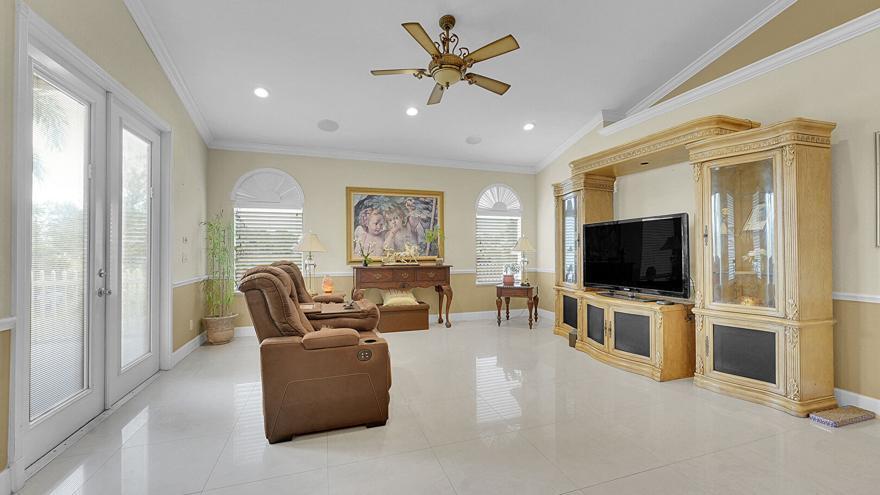 PORT ST LUCIE-SECTION 44 - Residential