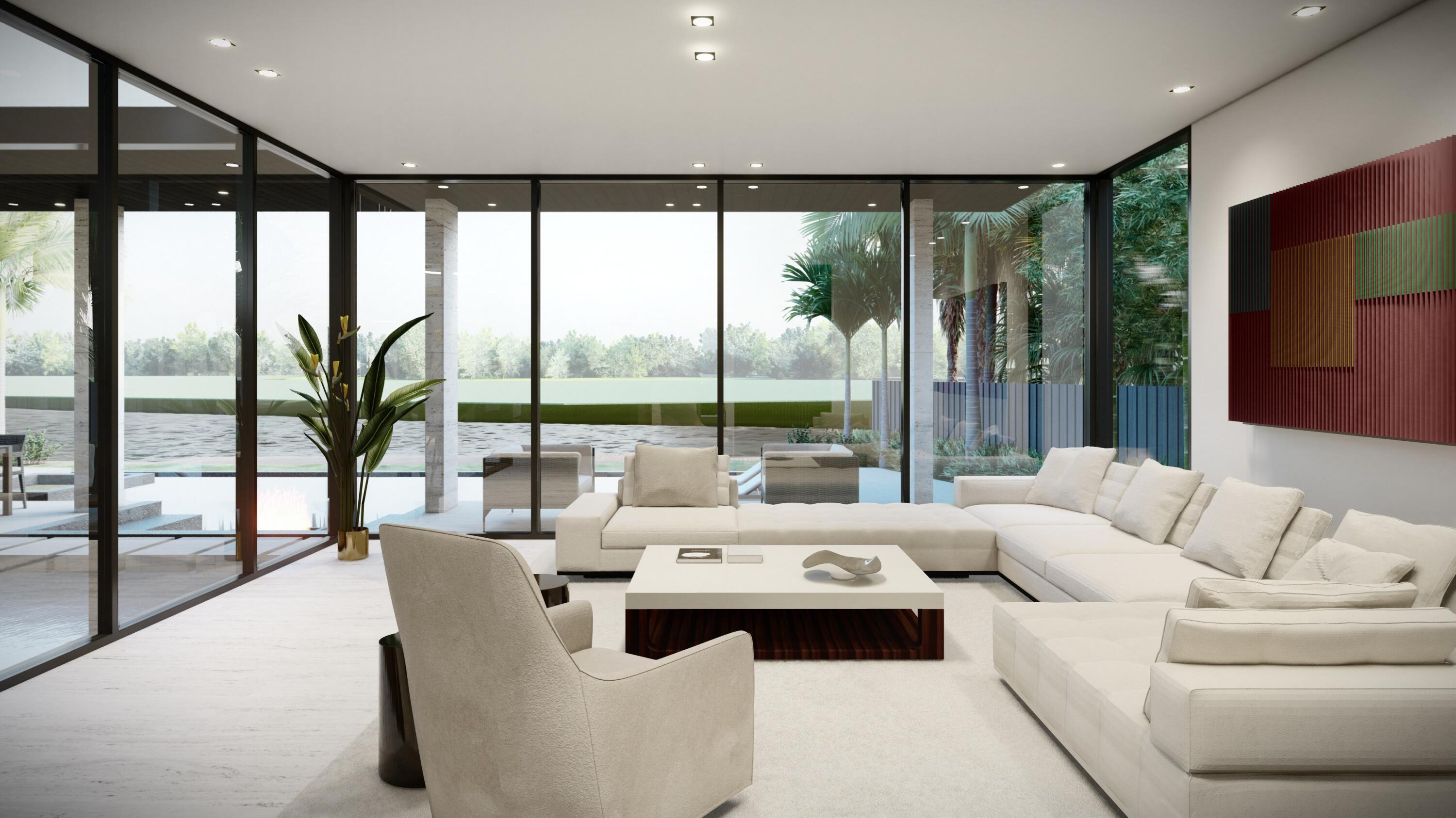 Golden Harbour - Residential