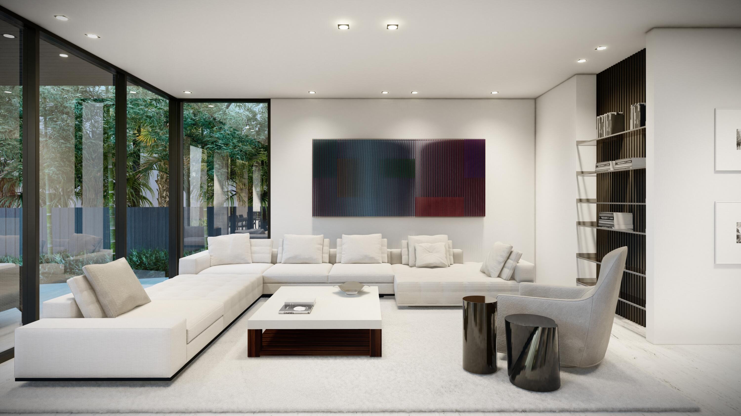 Golden Harbour - Residential