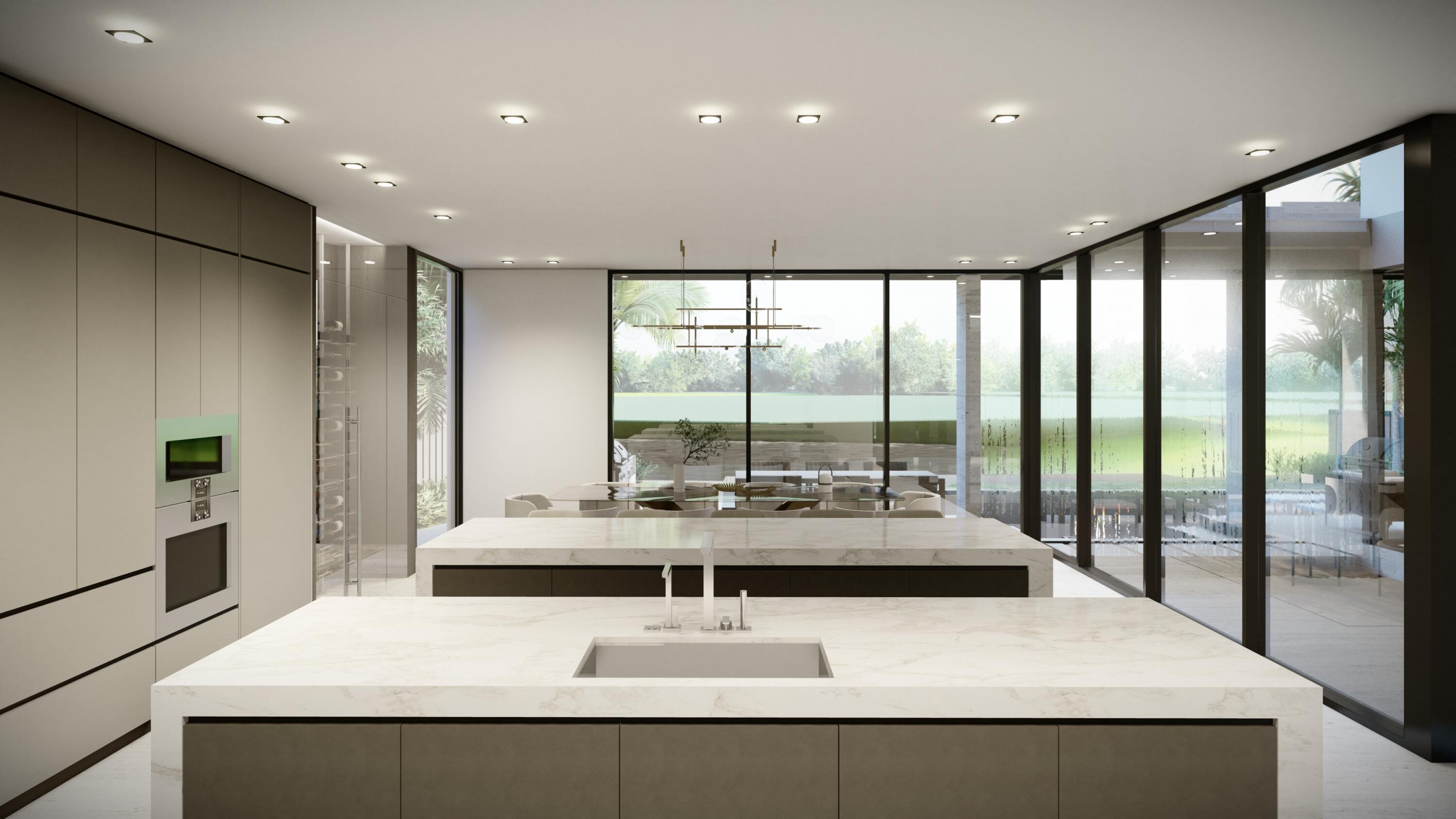 Golden Harbour - Residential