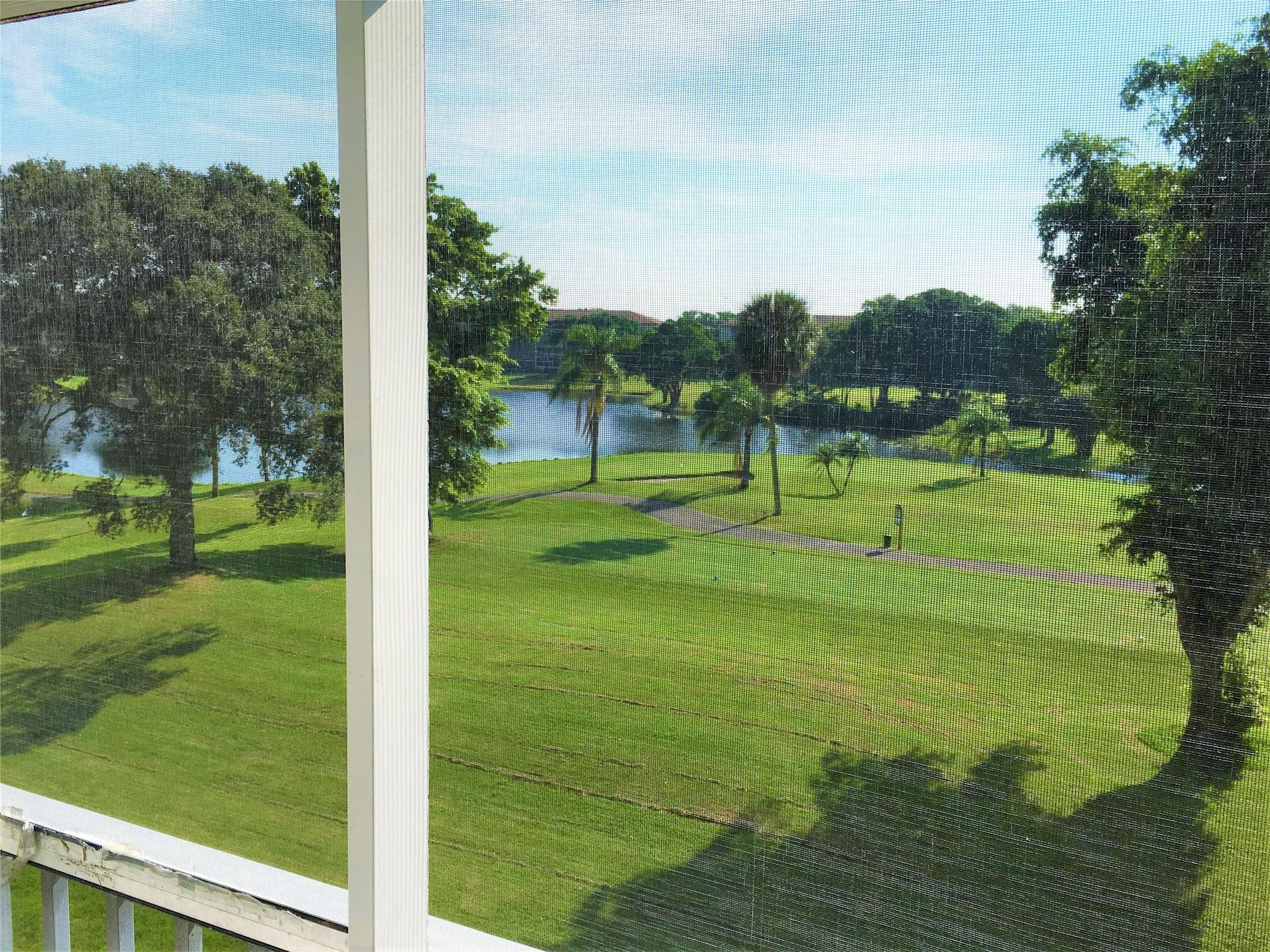 NEW HAMPTON AT CENTURY VILLAGE - Residential