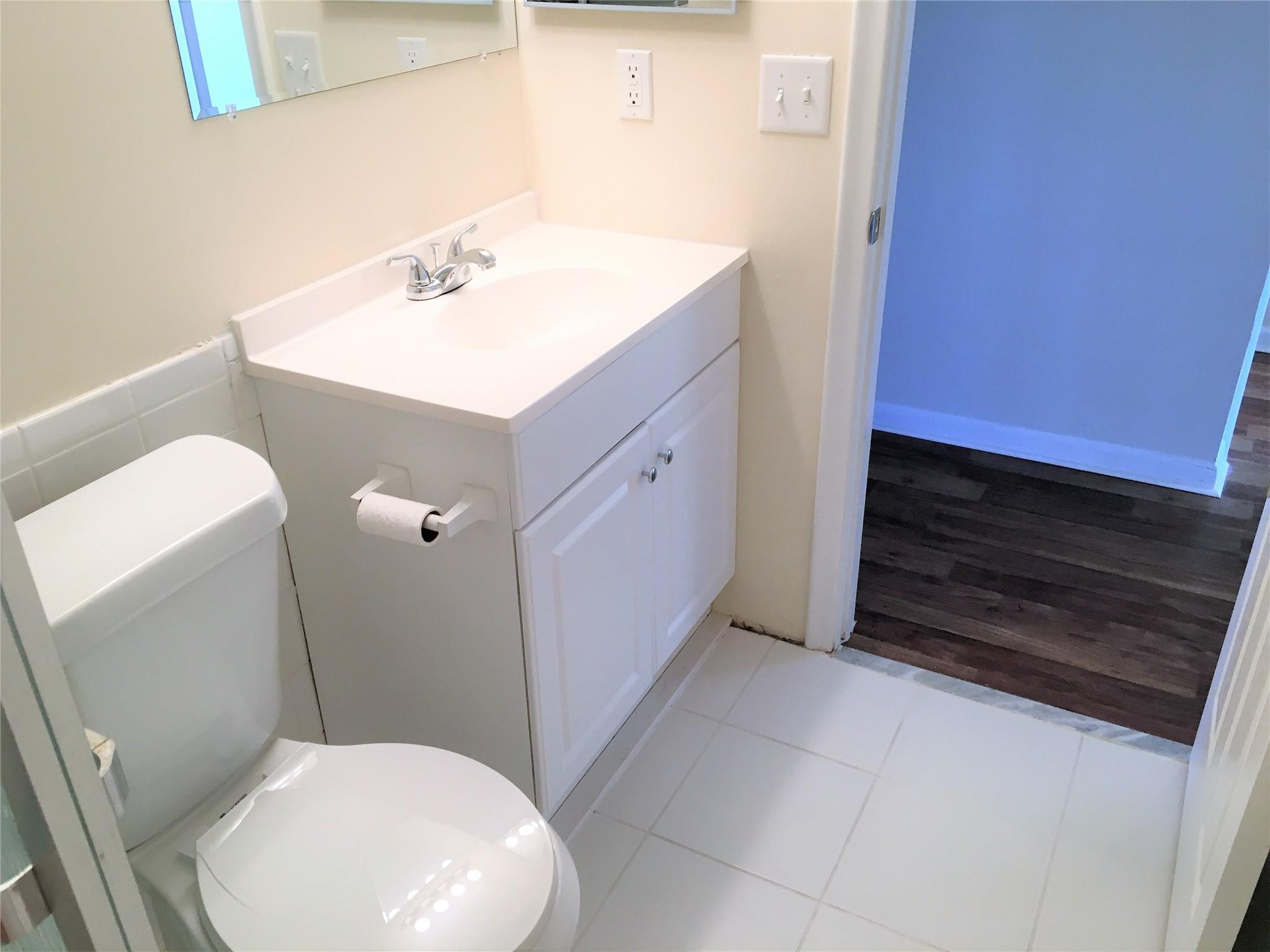 NEW HAMPTON AT CENTURY VILLAGE - Residential