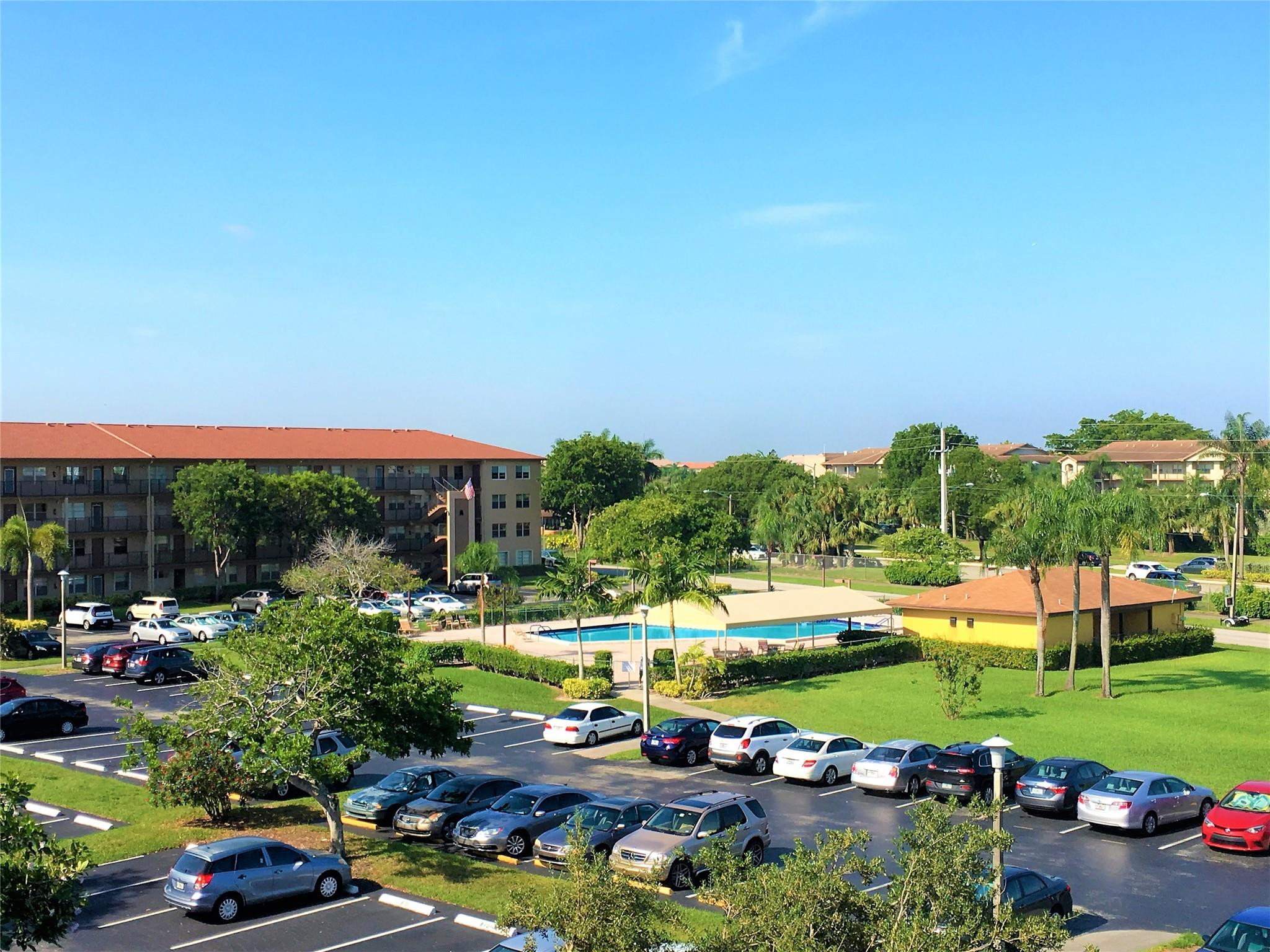 NEW HAMPTON AT CENTURY VILLAGE - Residential