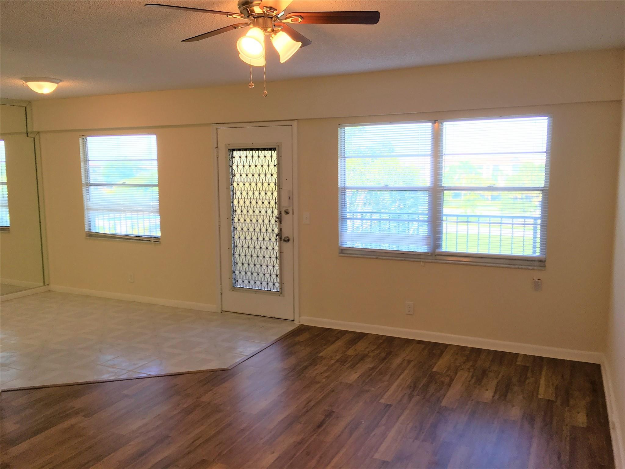 NEW HAMPTON AT CENTURY VILLAGE - Residential