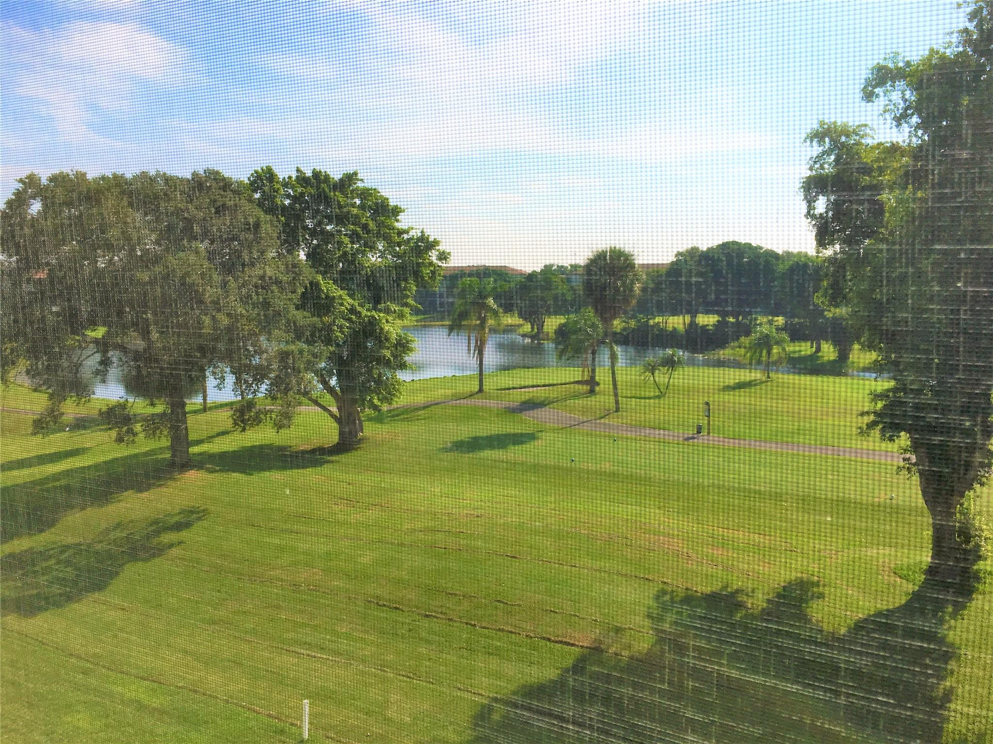 NEW HAMPTON AT CENTURY VILLAGE - Residential